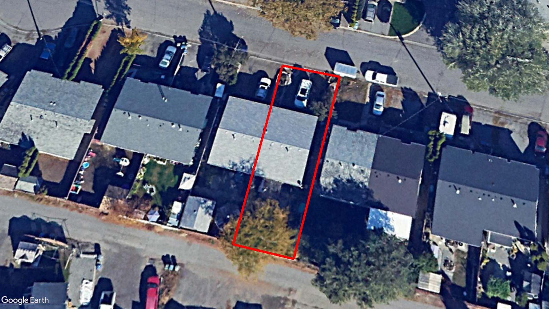 Tax Sale Kamloops, British Columbia - 20-03435-260