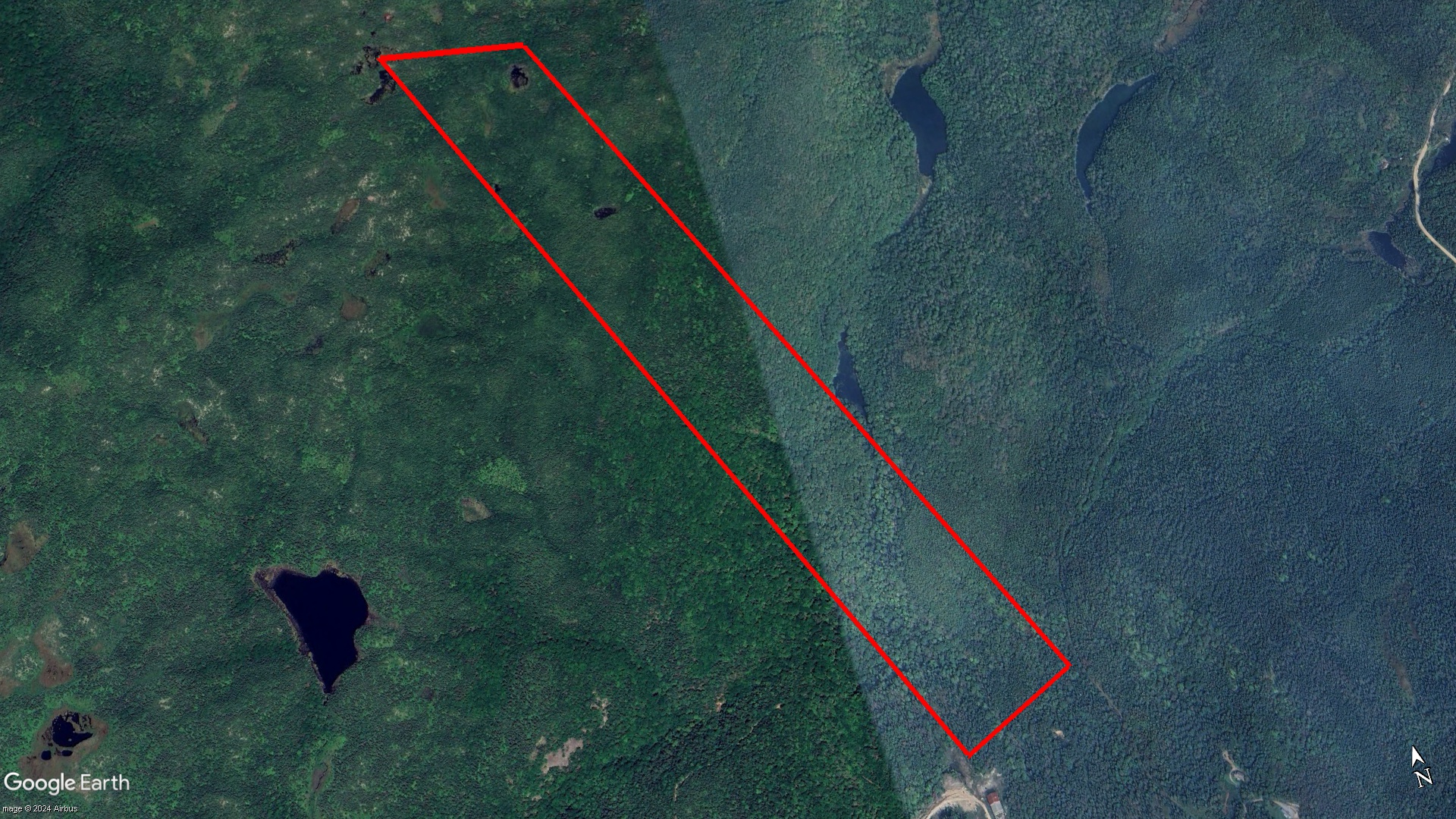 Tax Sale Victoria, Nova Scotia - 00537179