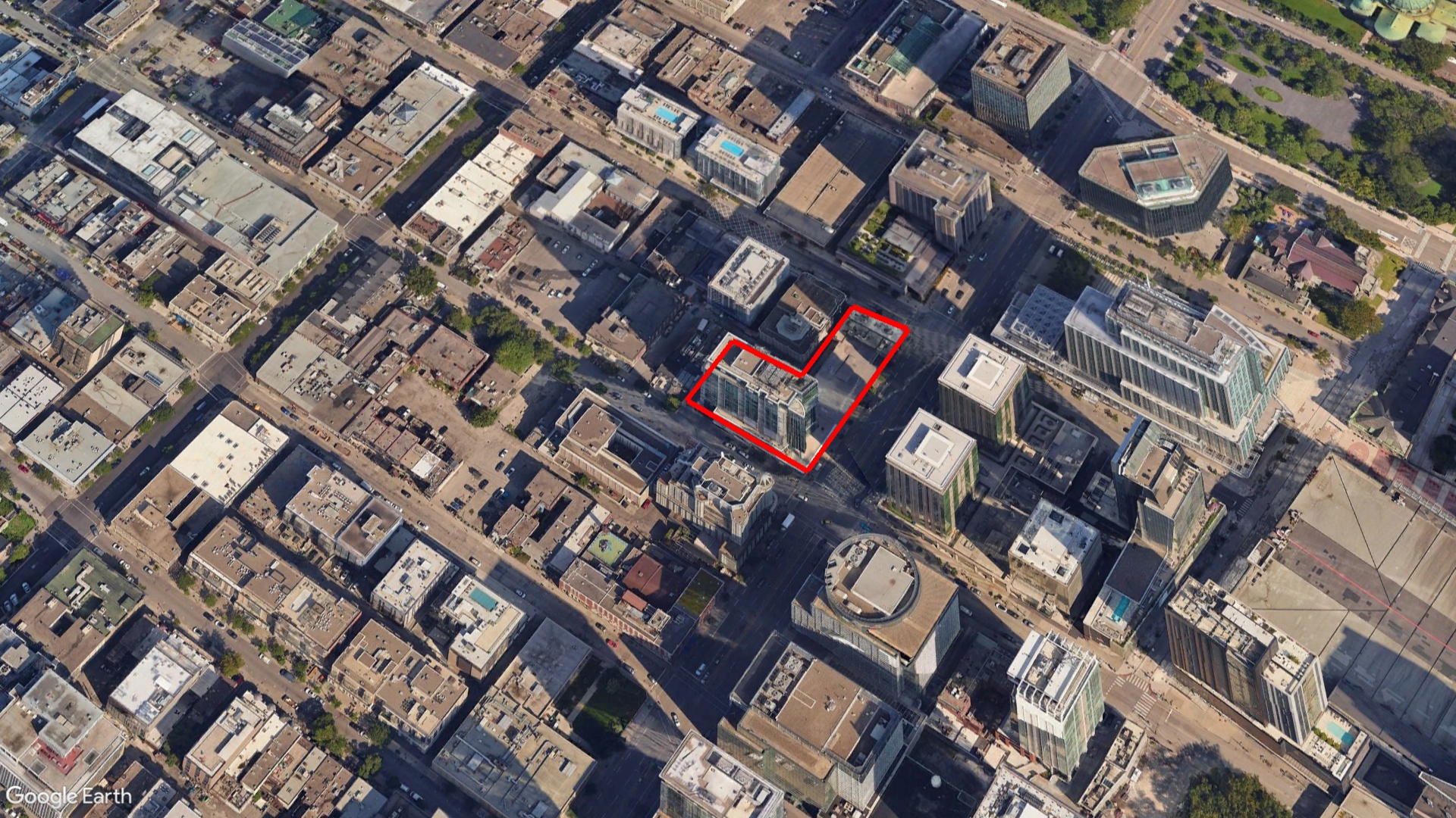 Tax Sale Montreal, Quebec - 140057-36