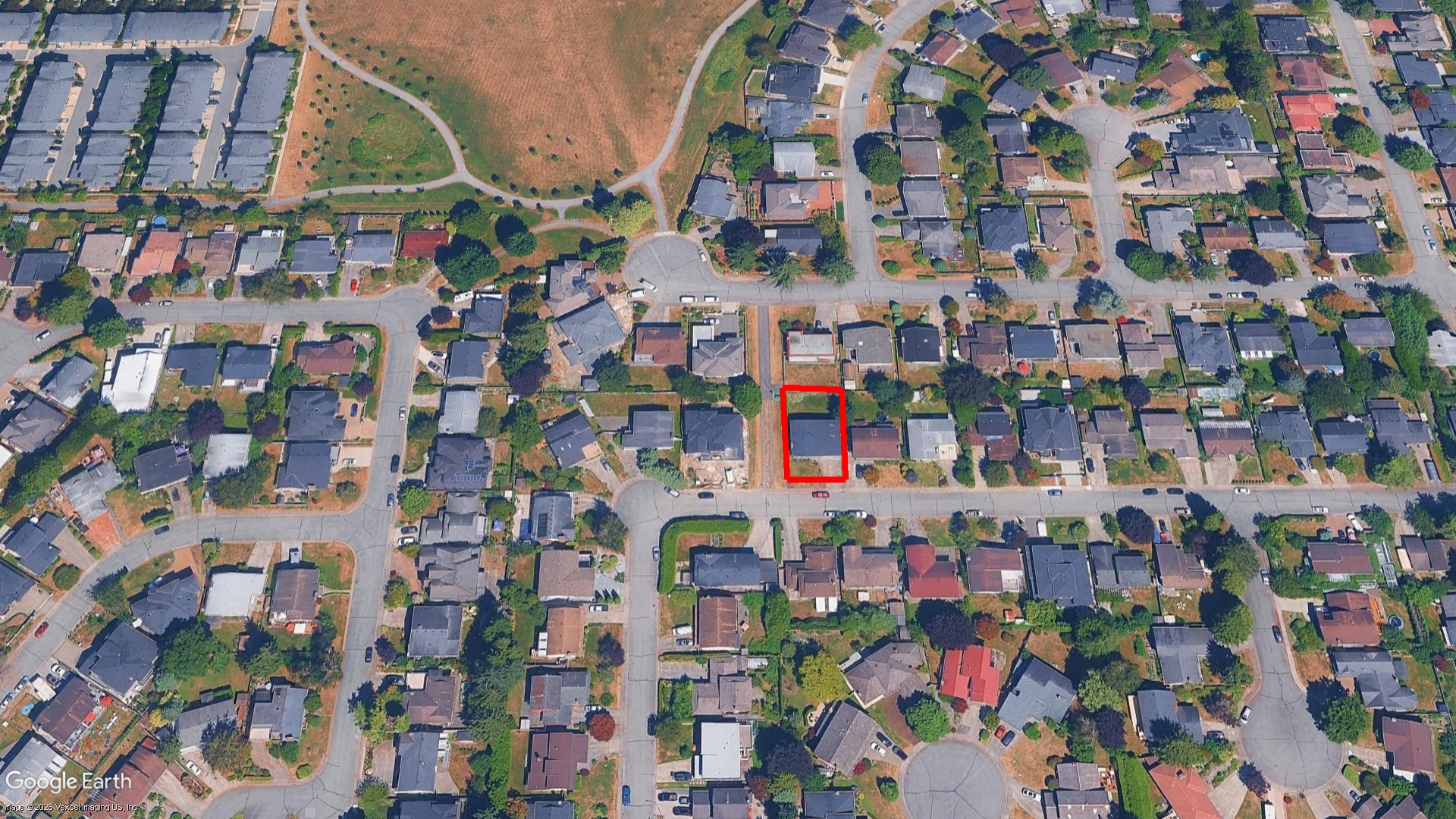 Tax Sale Richmond, British Columbia - 