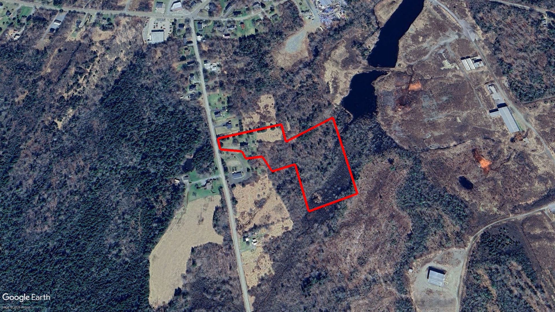 Tax Sale Digby, Nova Scotia - 01073141