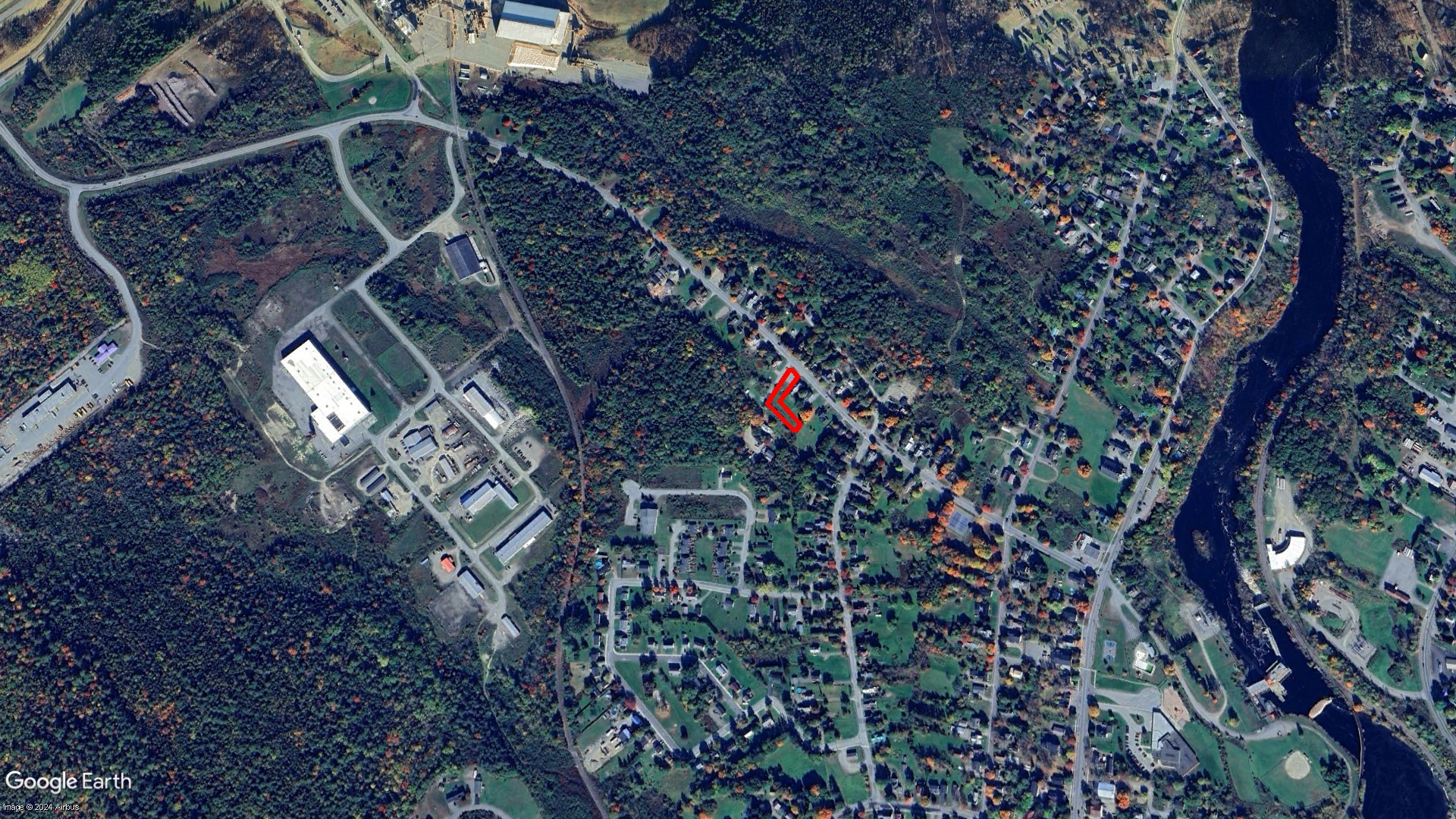 Tax Sale Charlotte, New Brunswick - 01456149