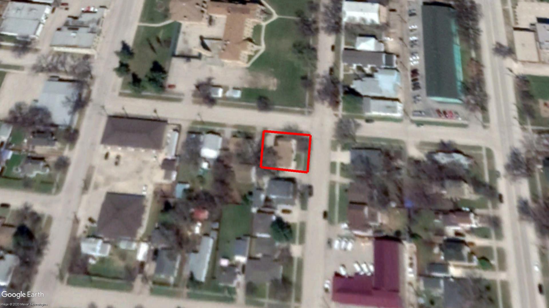 Tax Sale Portage la Prairie, Manitoba - 0284700.000