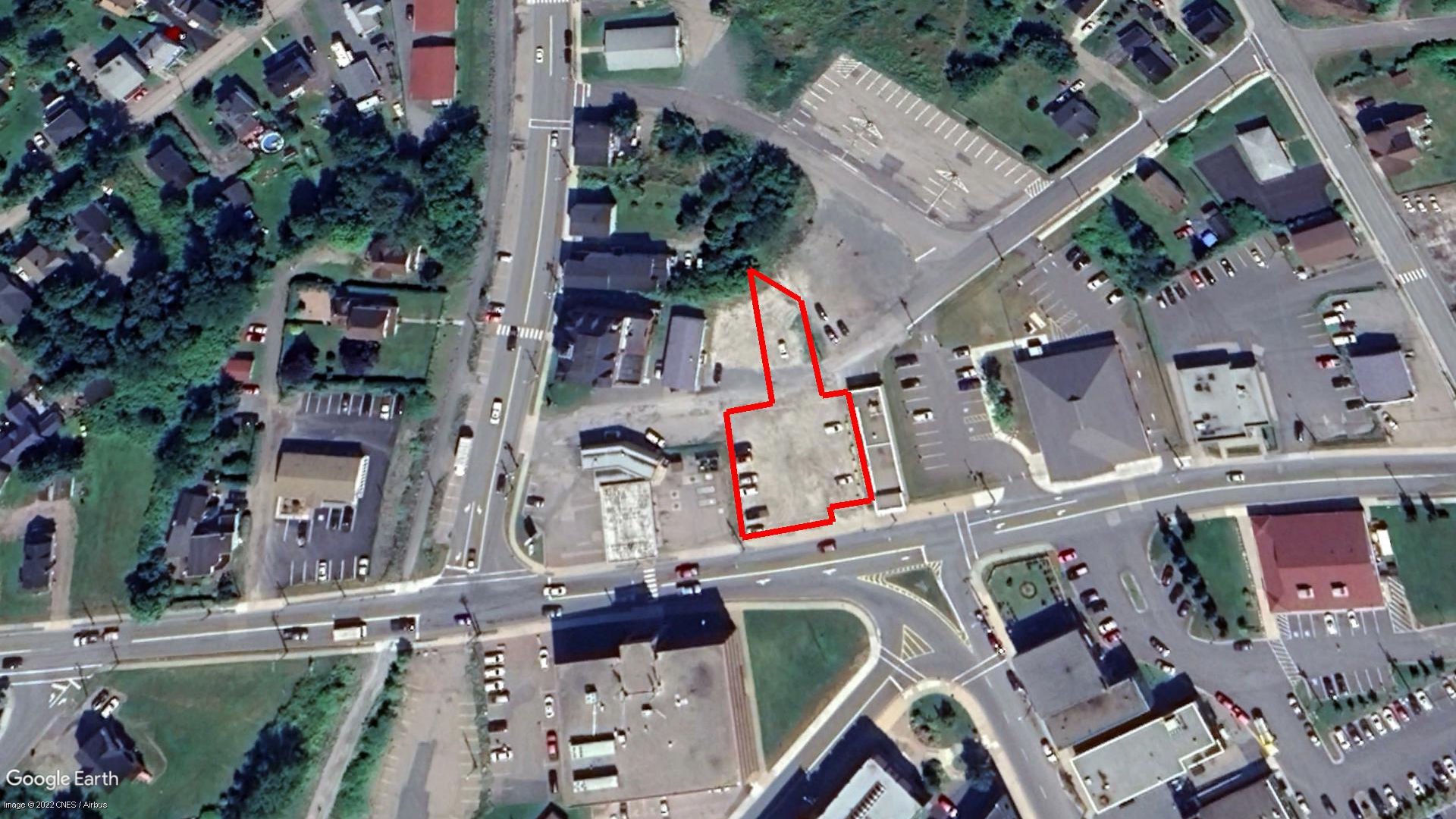 Tax Sale Cape Breton, Nova Scotia - 3322262