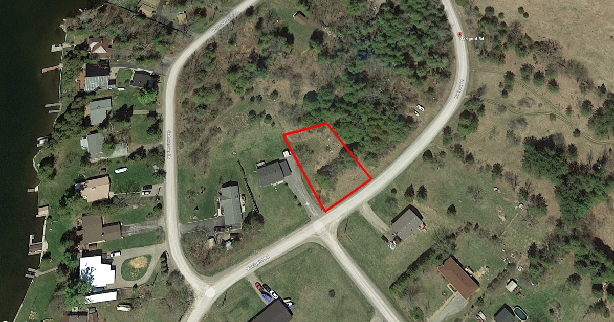 Tax Sale in Trent Hills, Ontario marigold road (no civic number assigned) Tax Sales Hub