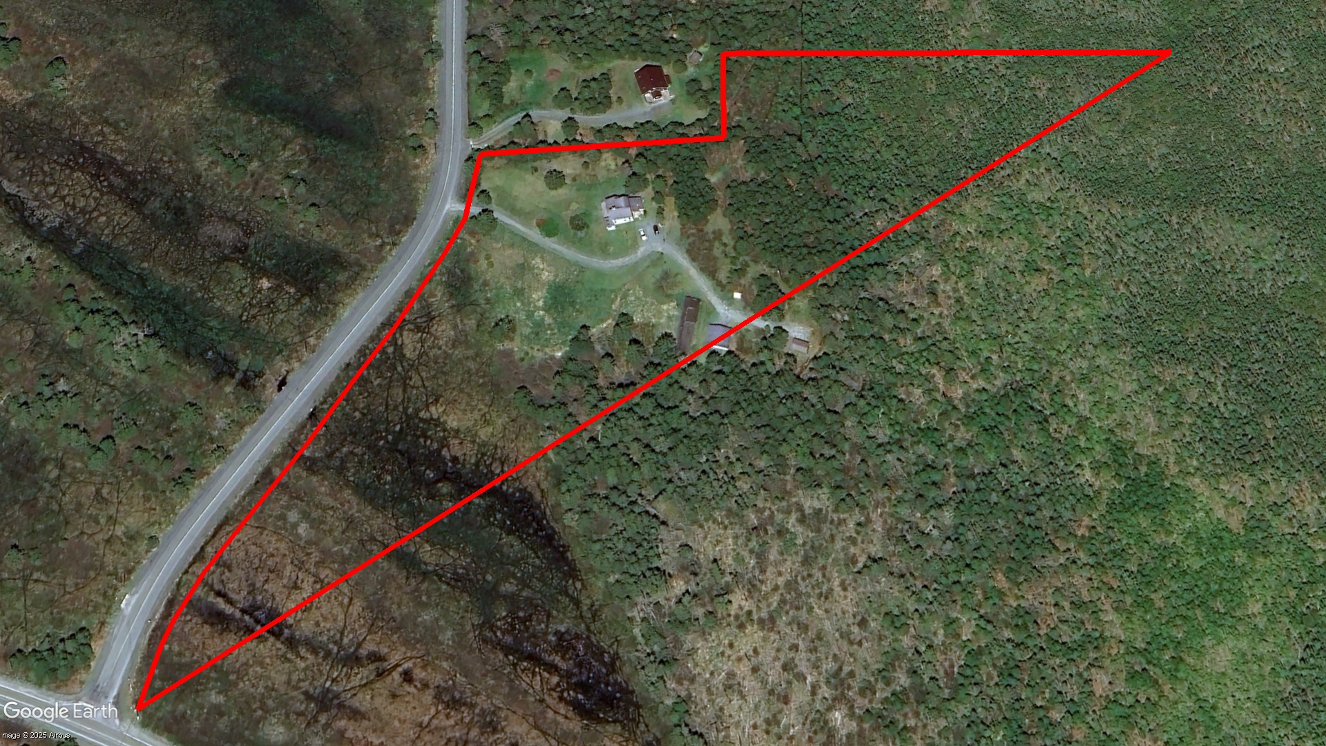 Tax Sale Halifax, Nova Scotia - 02551365