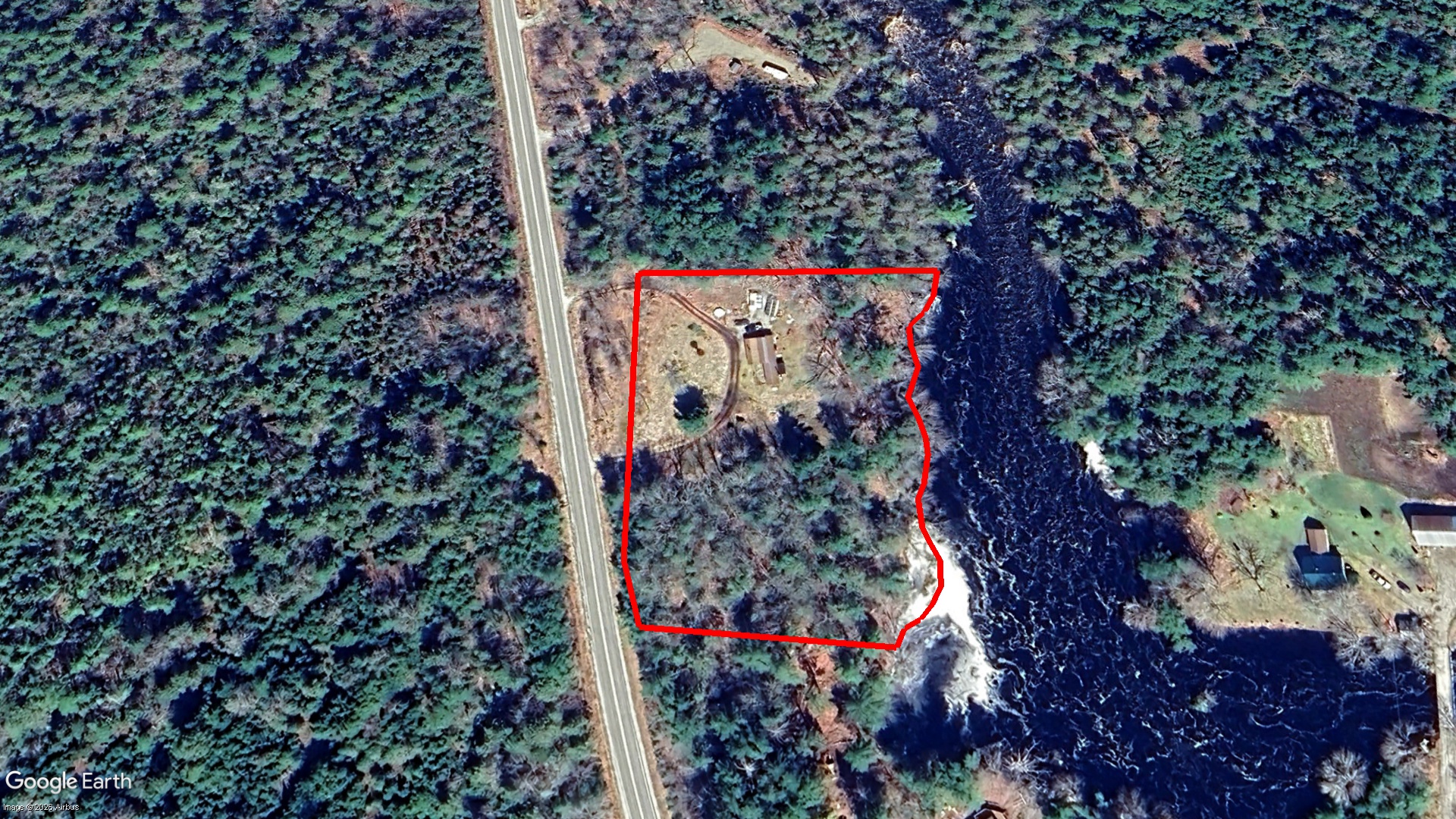 Tax Sale Shelburne, Nova Scotia - 05145074