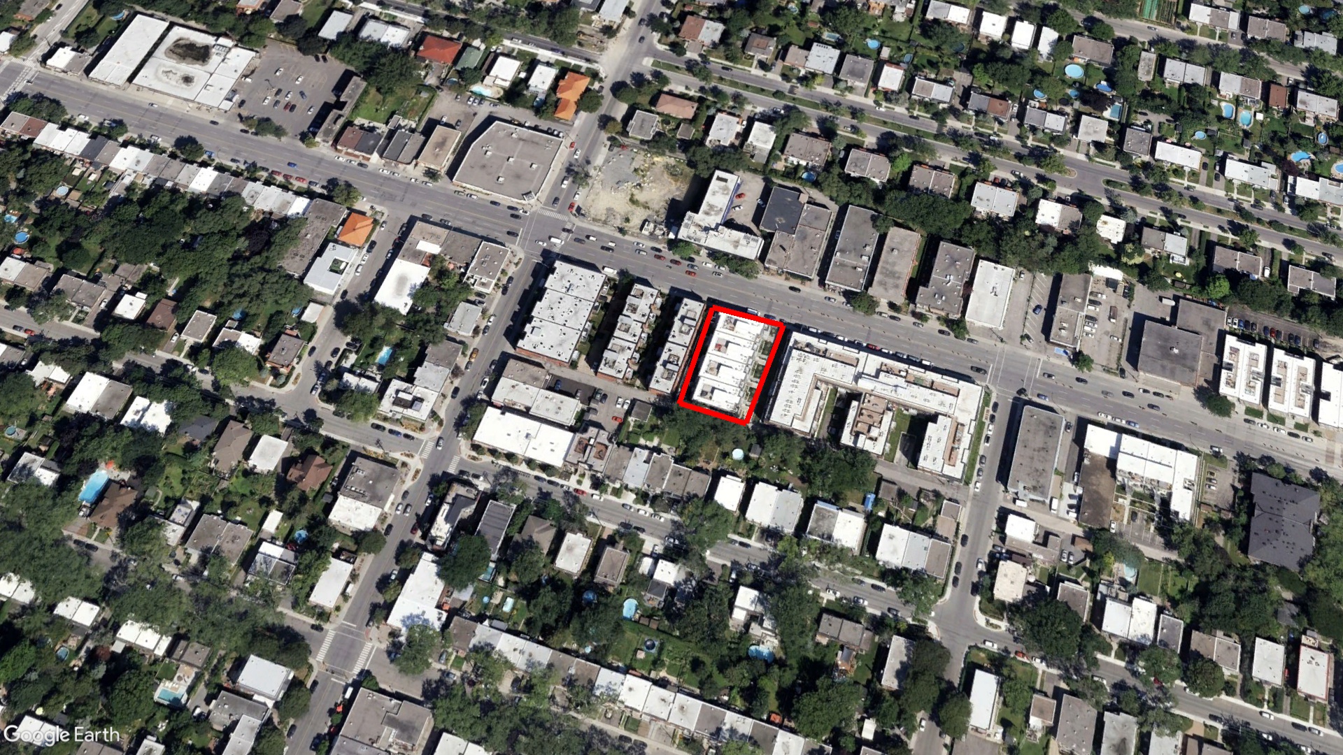 Tax Sale Montreal, Quebec - 720007-36