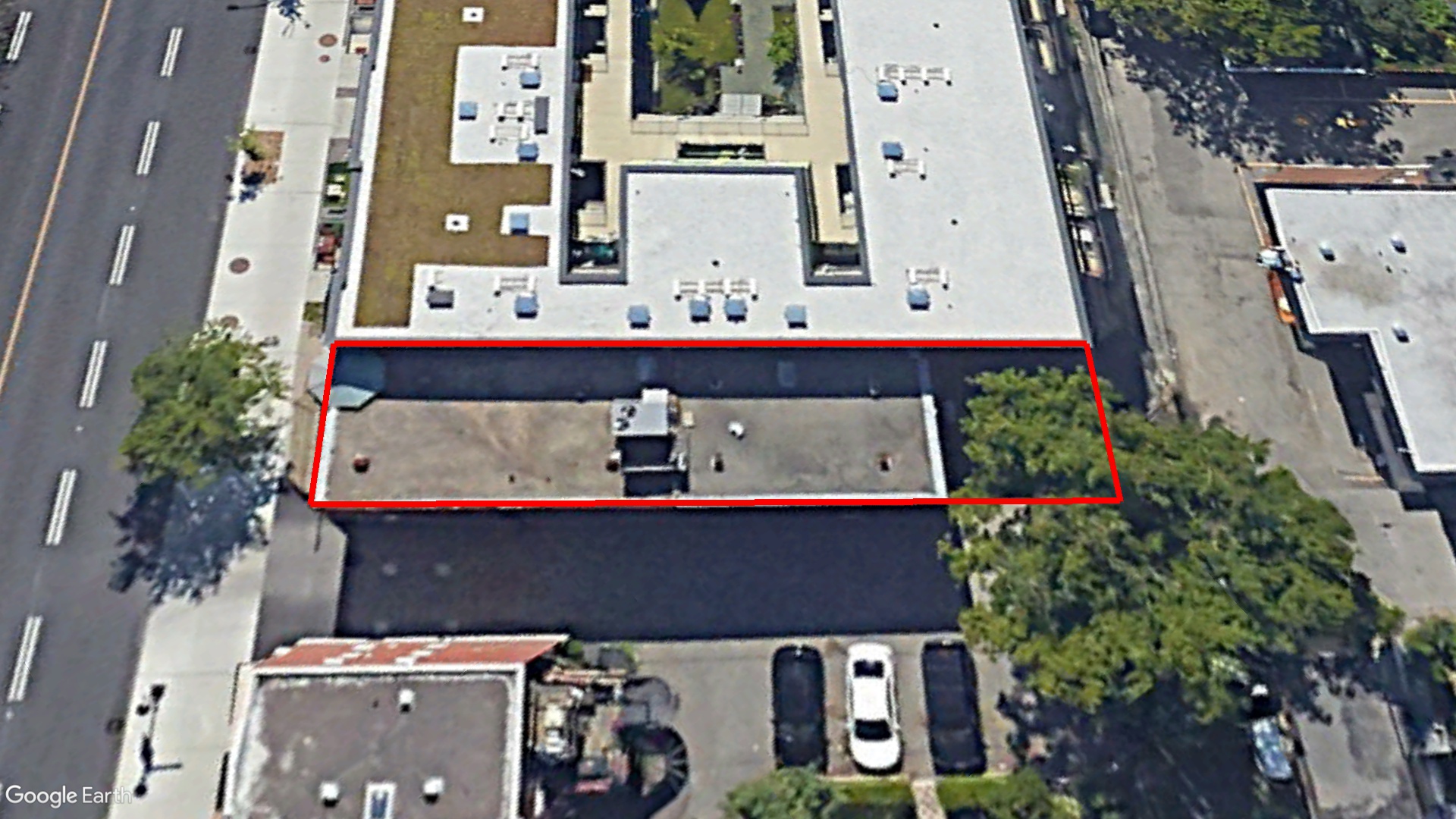 Tax Sale Montreal, Quebec - 540839-00