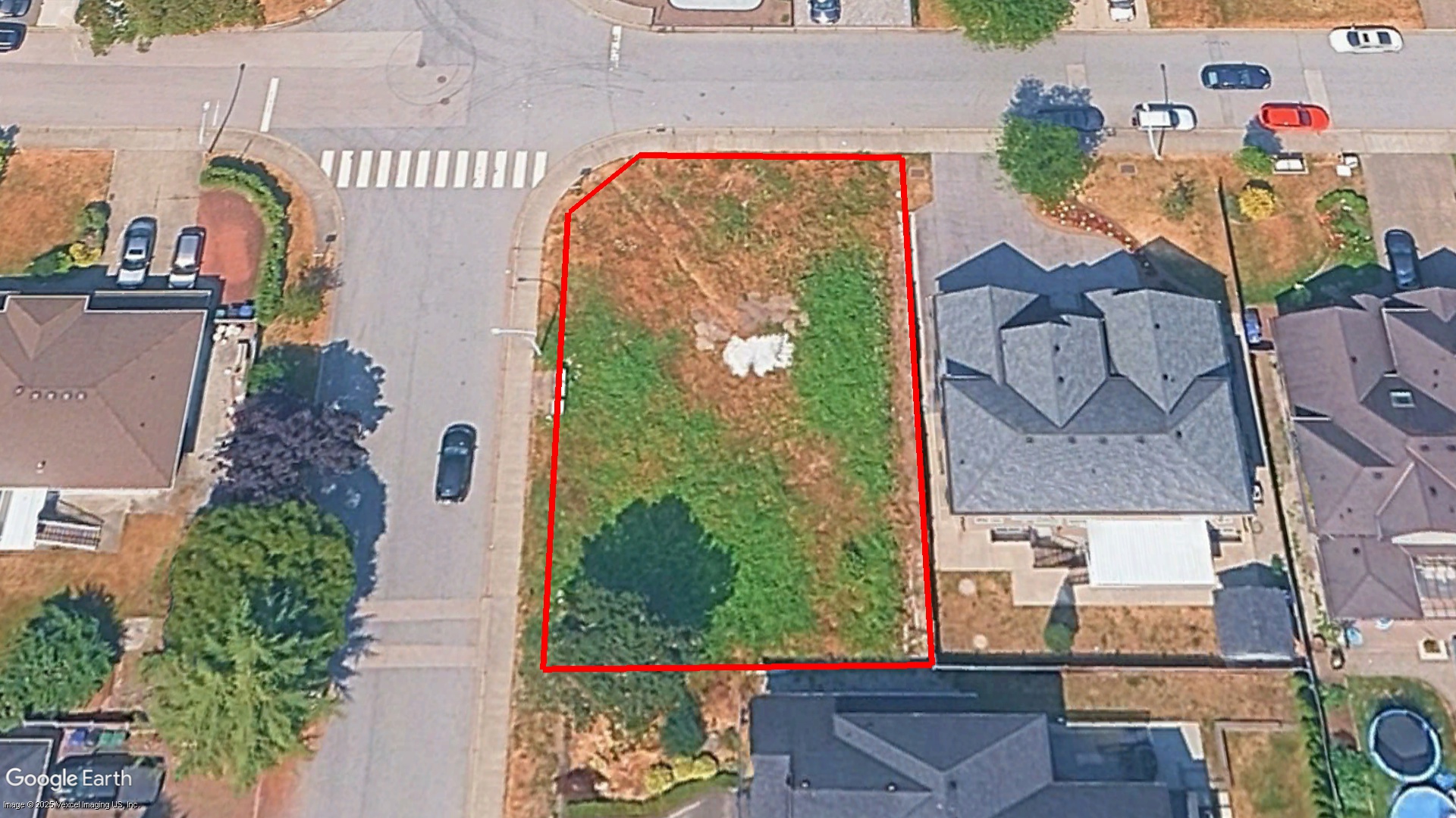 Tax Sale Surrey, British Columbia - 