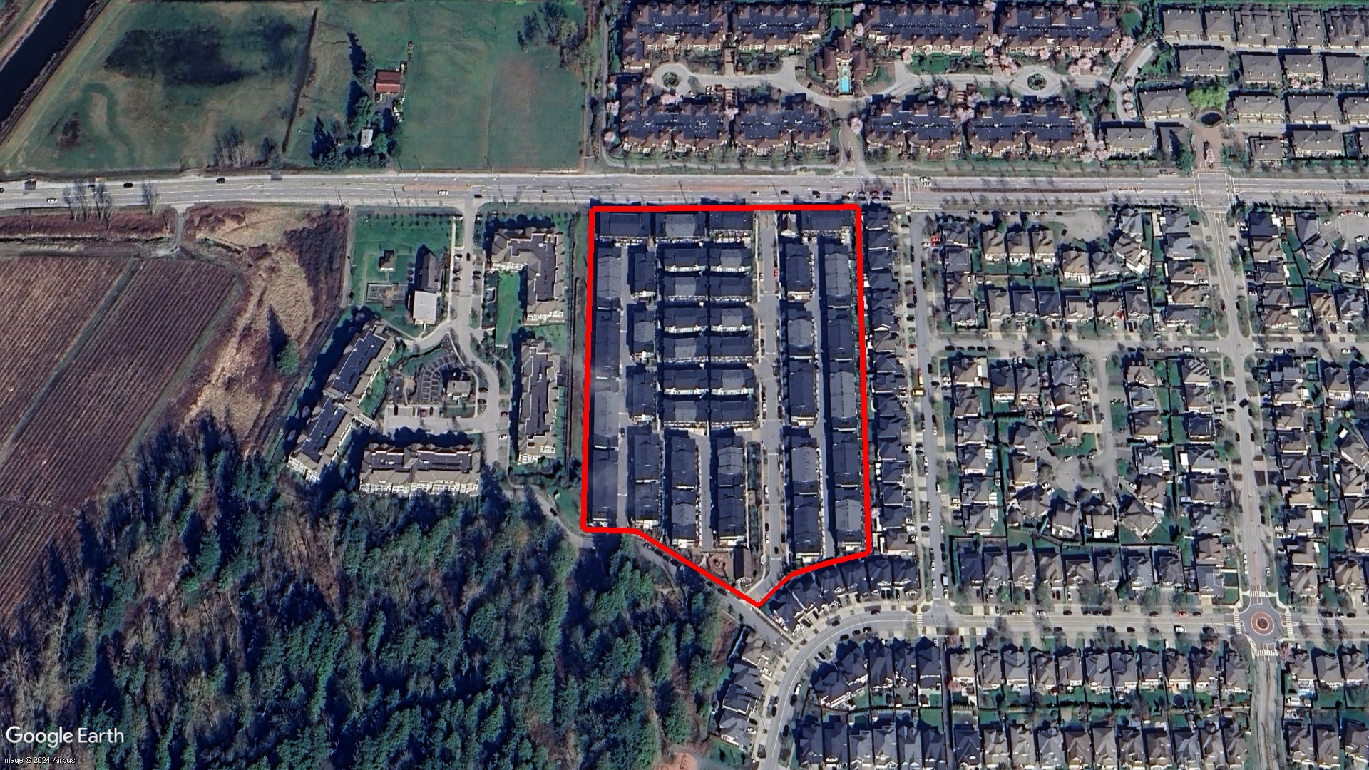 Tax Sale Surrey, British Columbia - 14-326-6124-98397-7