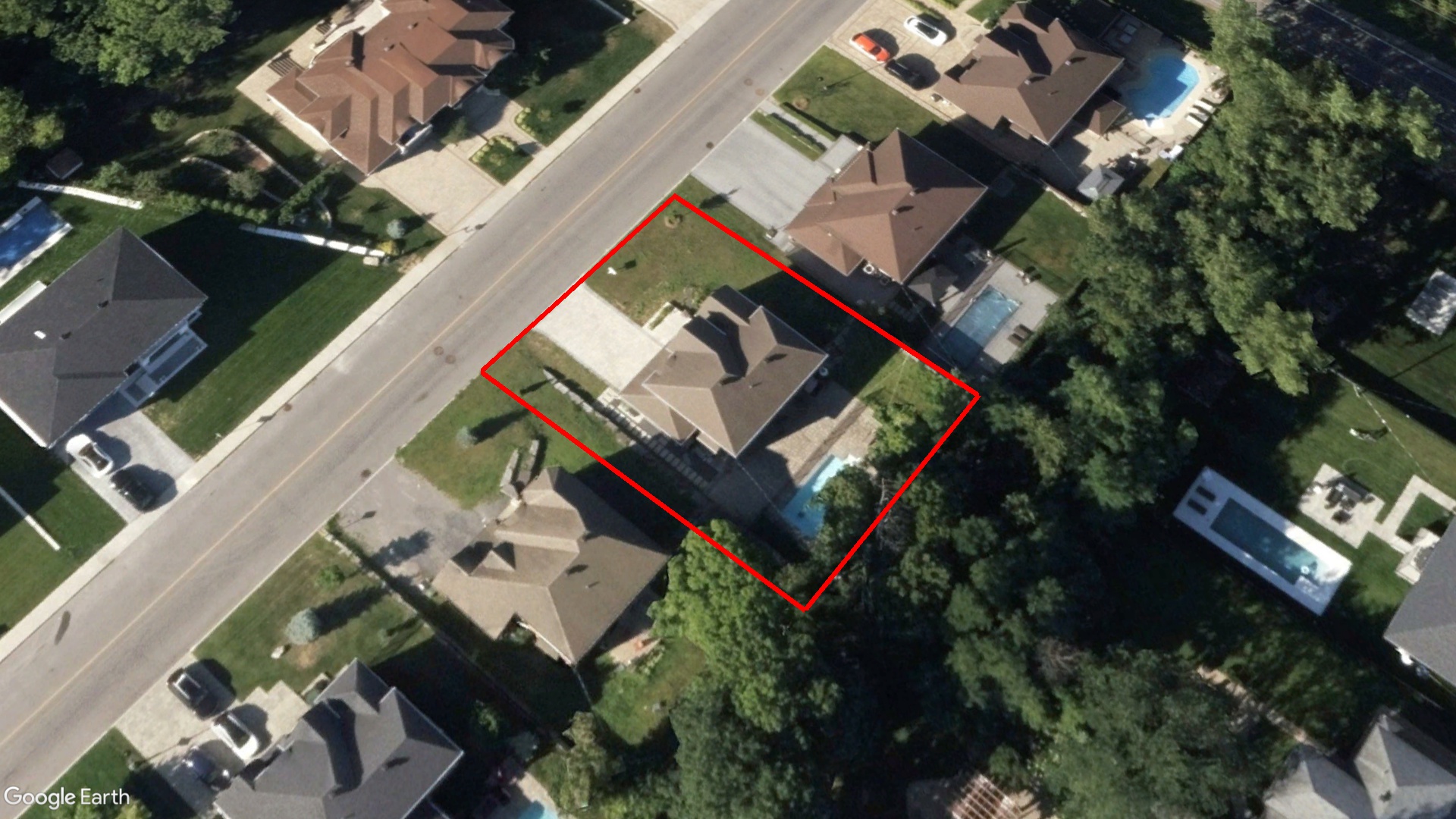 Tax Sale Montreal, Quebec - 052055-33