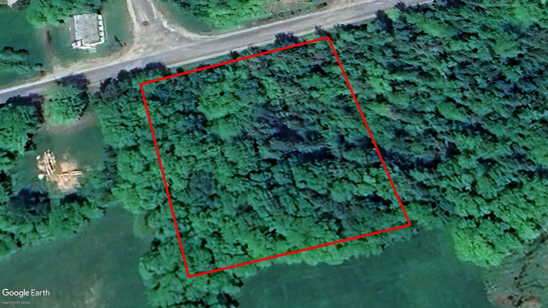 Tax Sale York/Sunbury, New Brunswick - 00703404