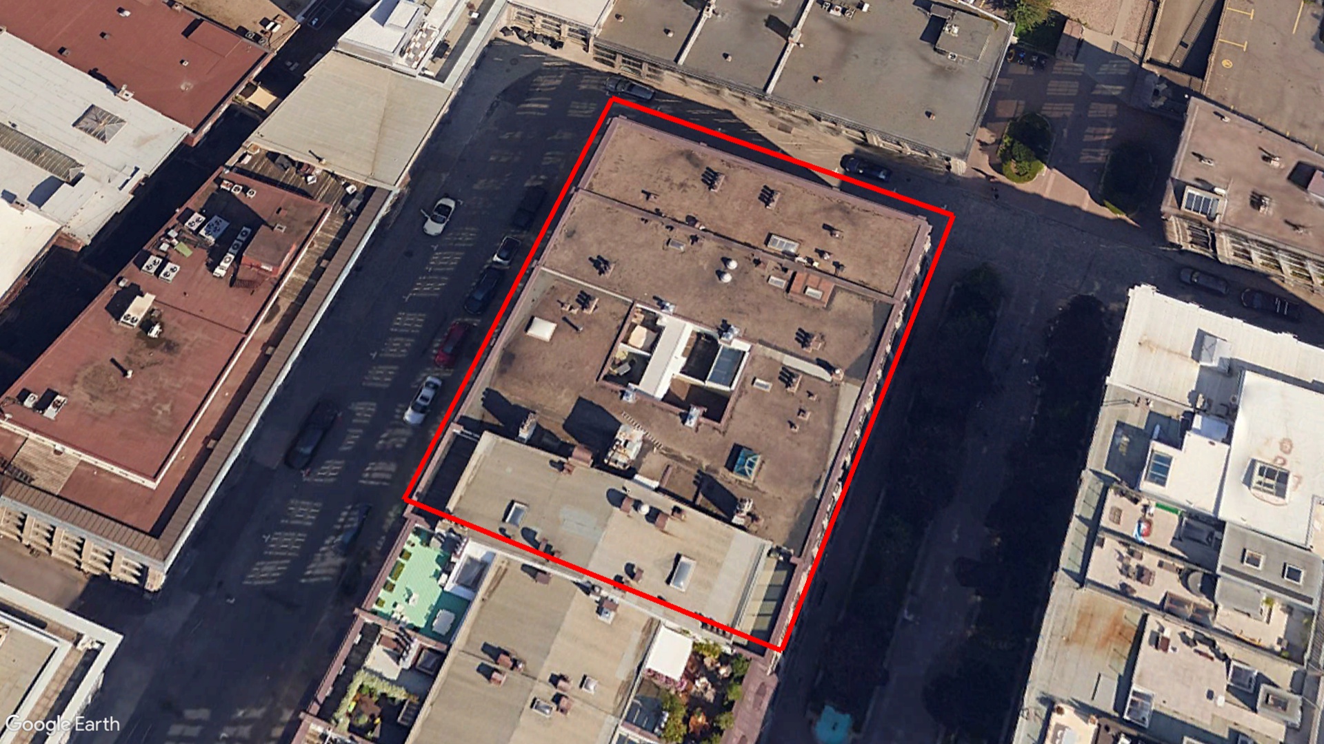 Tax Sale Montreal, Quebec - 110389-37