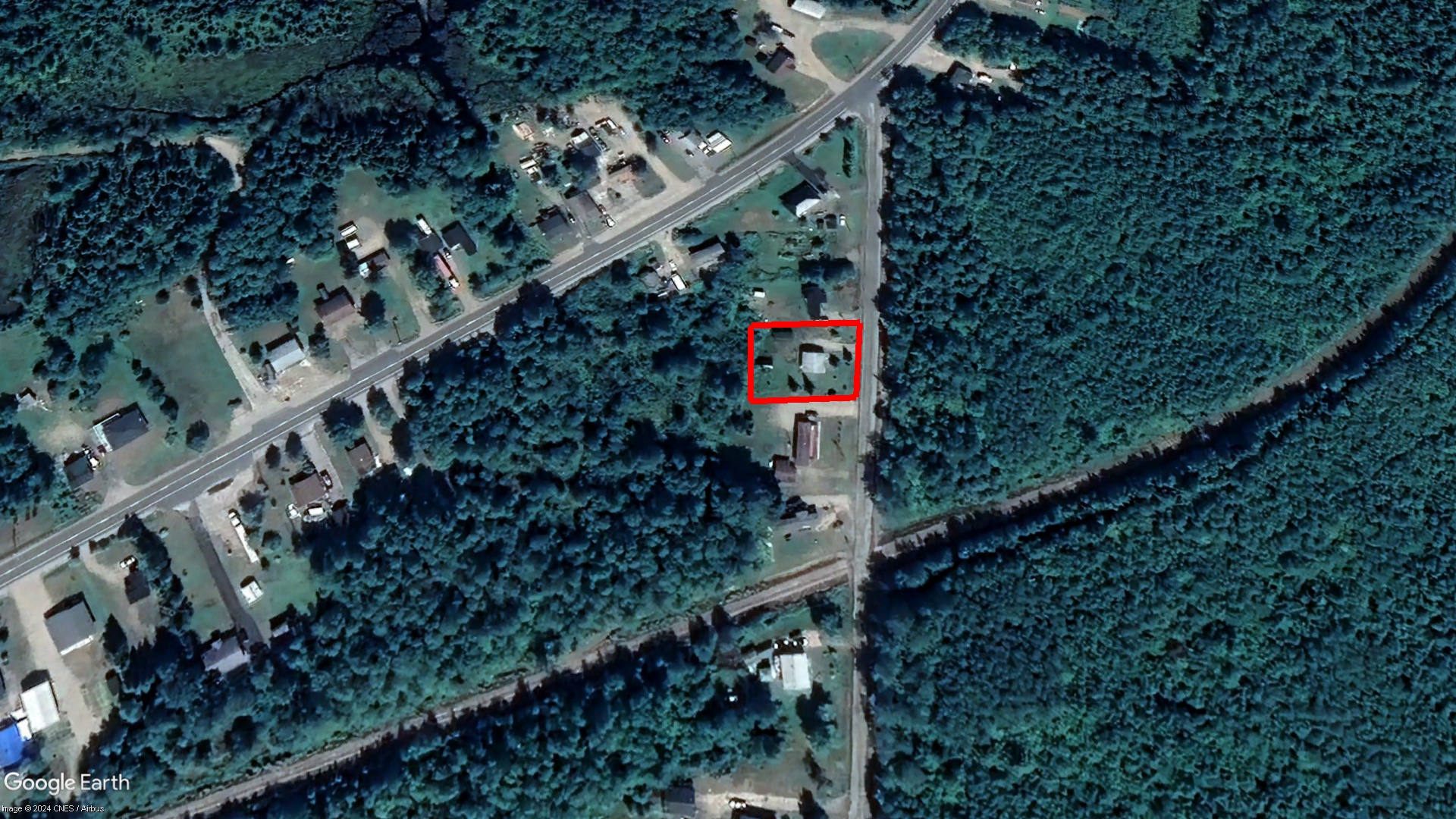 Tax Sale Gloucester, New Brunswick - 03187348