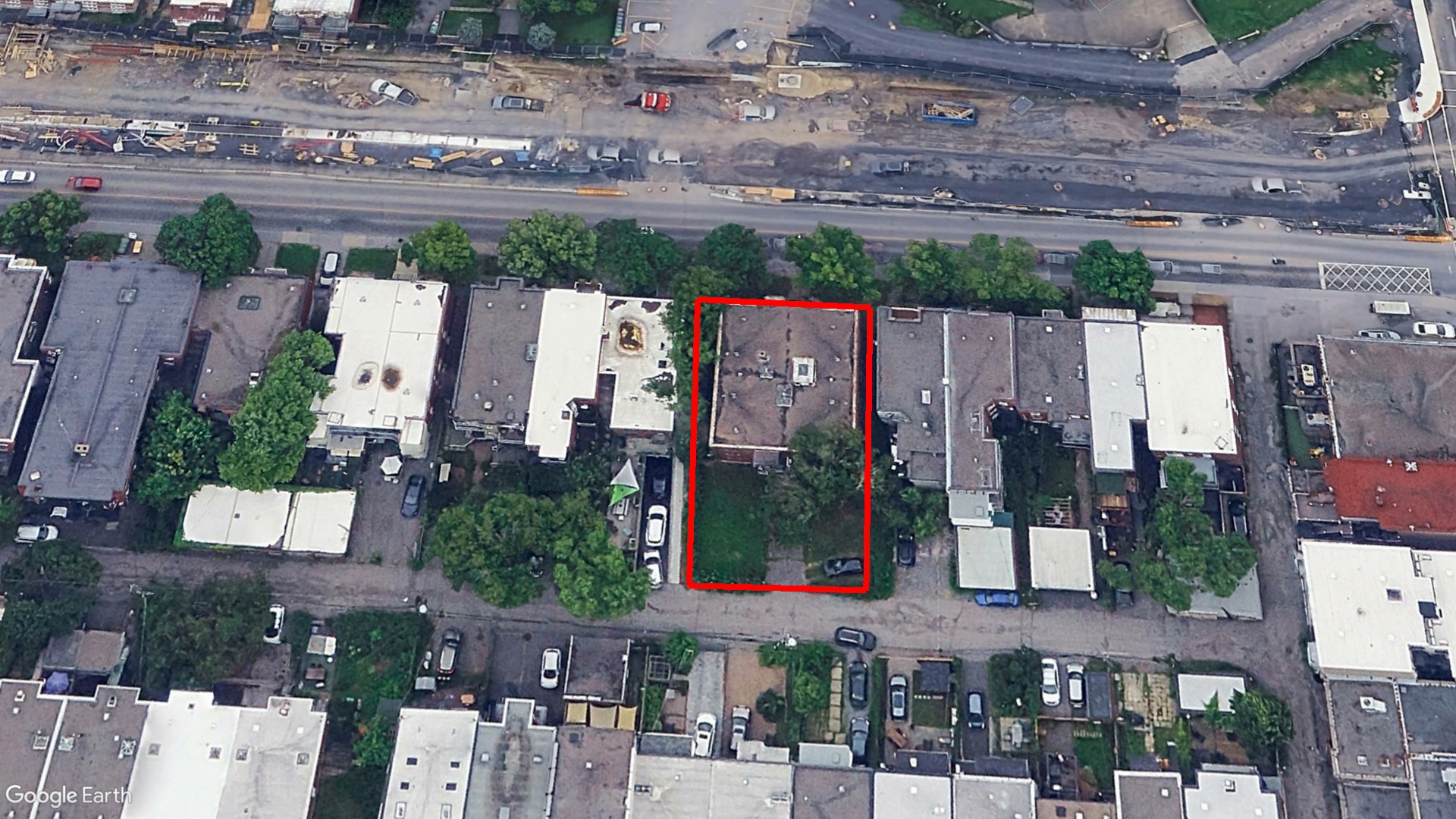 Tax Sale Montreal, Quebec - 330956-00