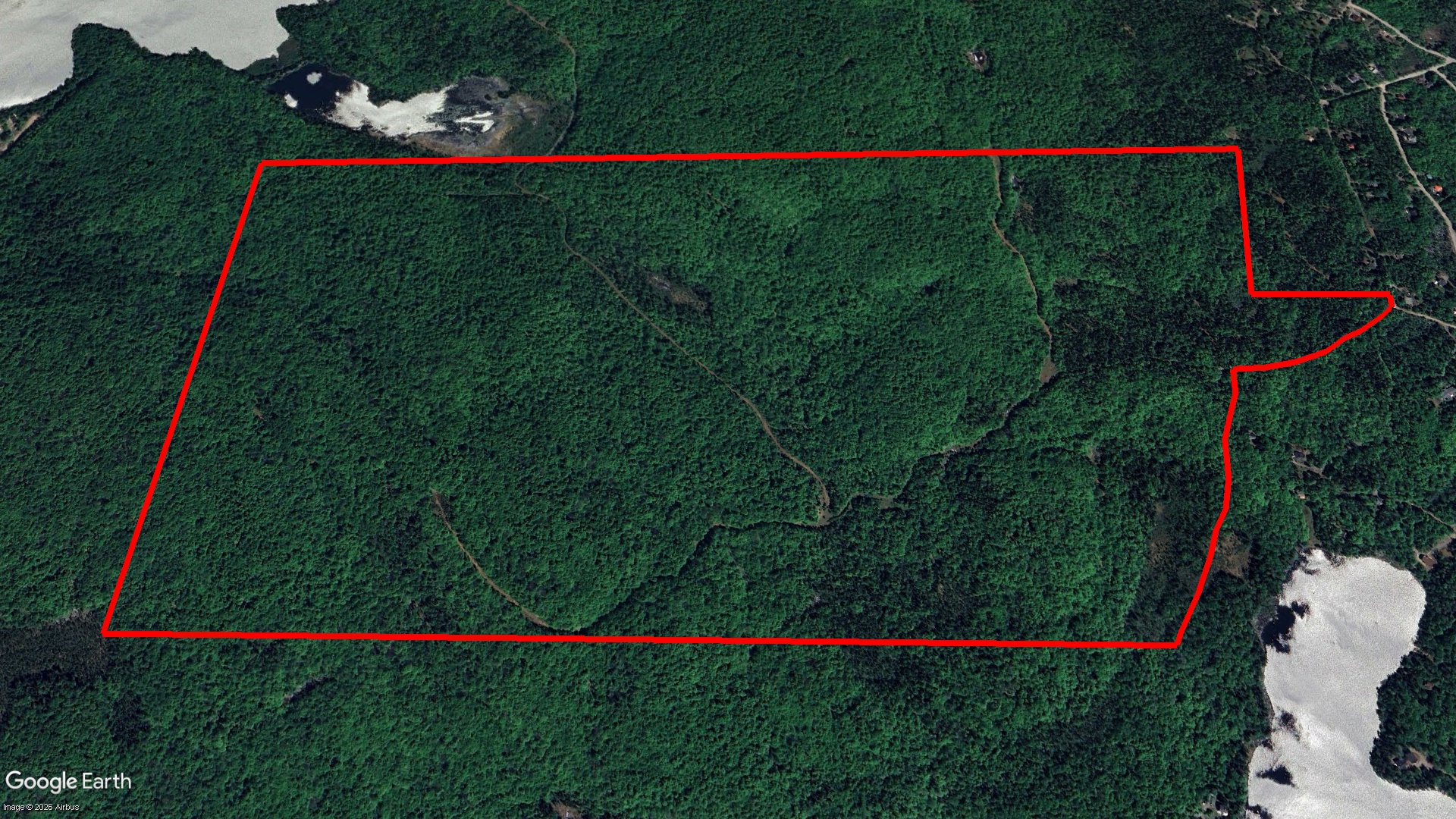 Tax Sale Les Pays-d'en-Haut, Quebec - 
