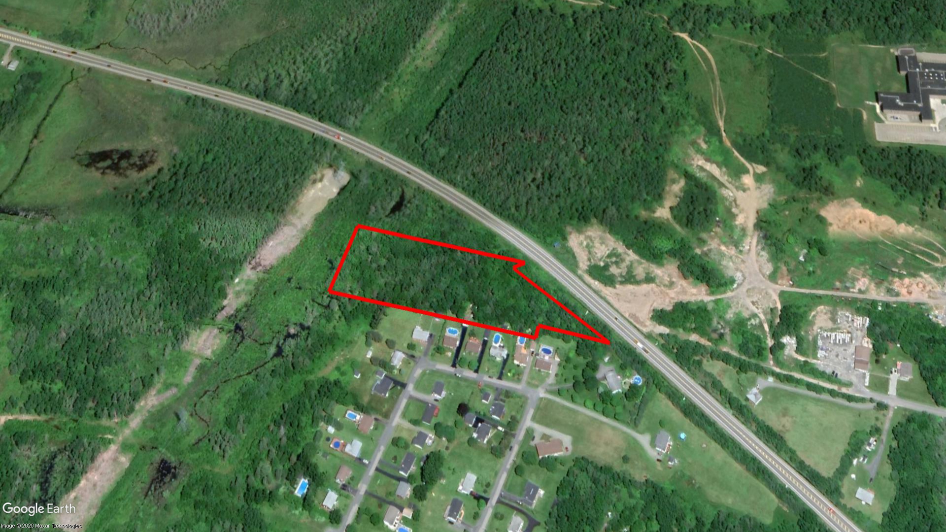 Tax Sale Cape Breton, Nova Scotia - 9128190