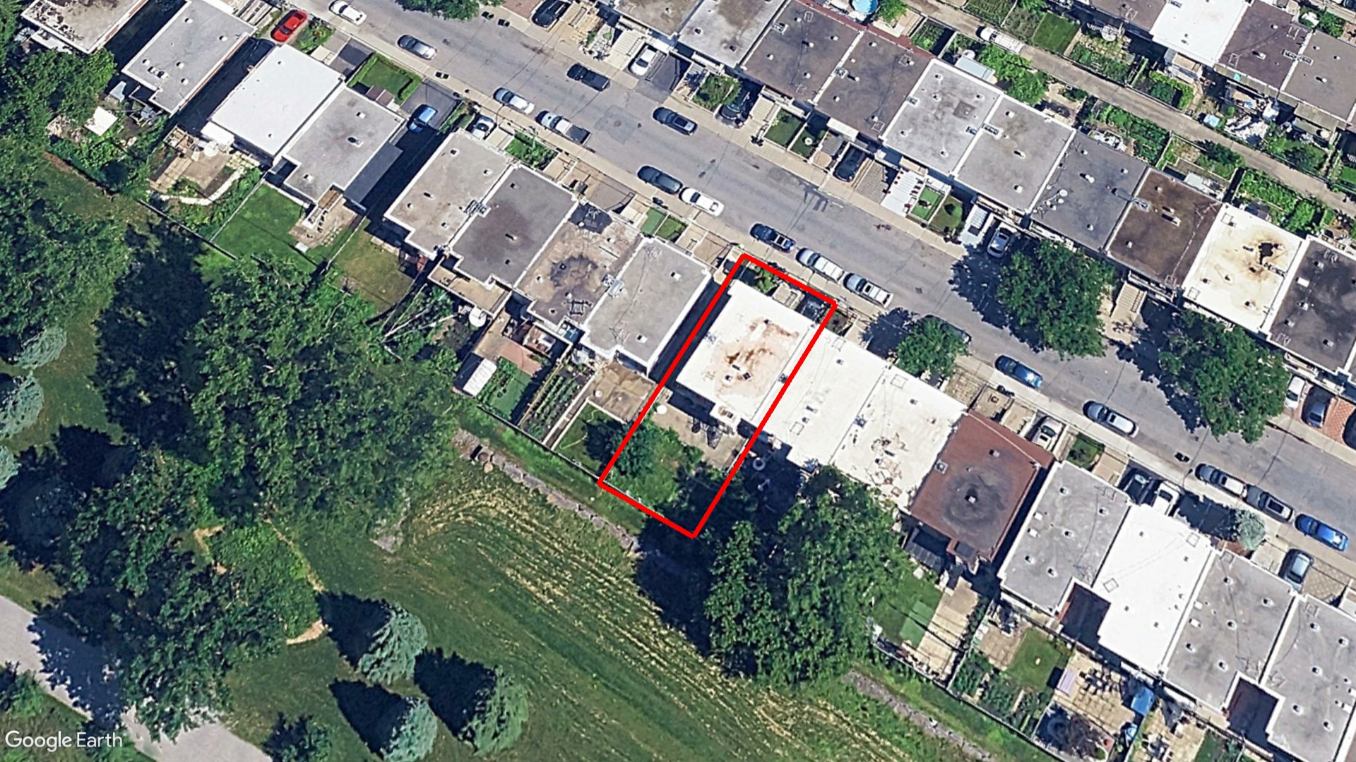 Tax Sale Montreal, Quebec - 785305-00