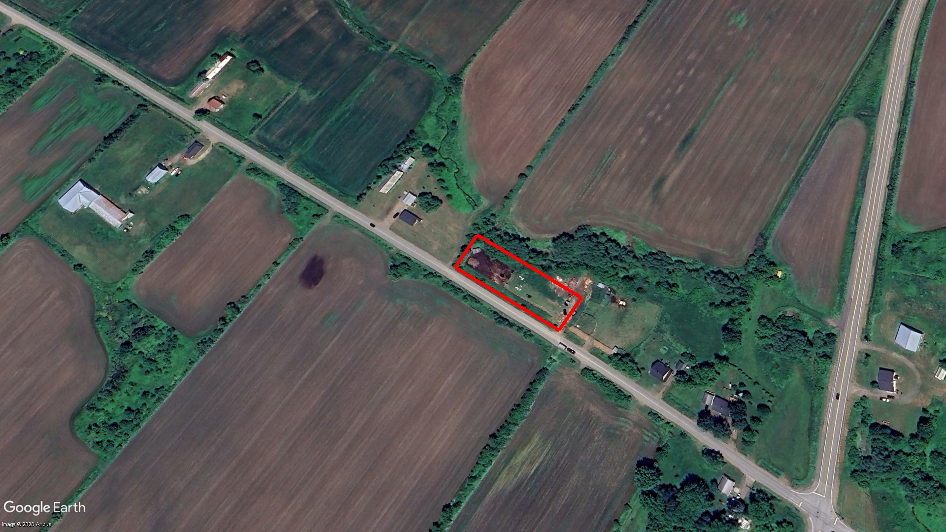 Tax Sale Maskinongé, Quebec - 5342-47-6230