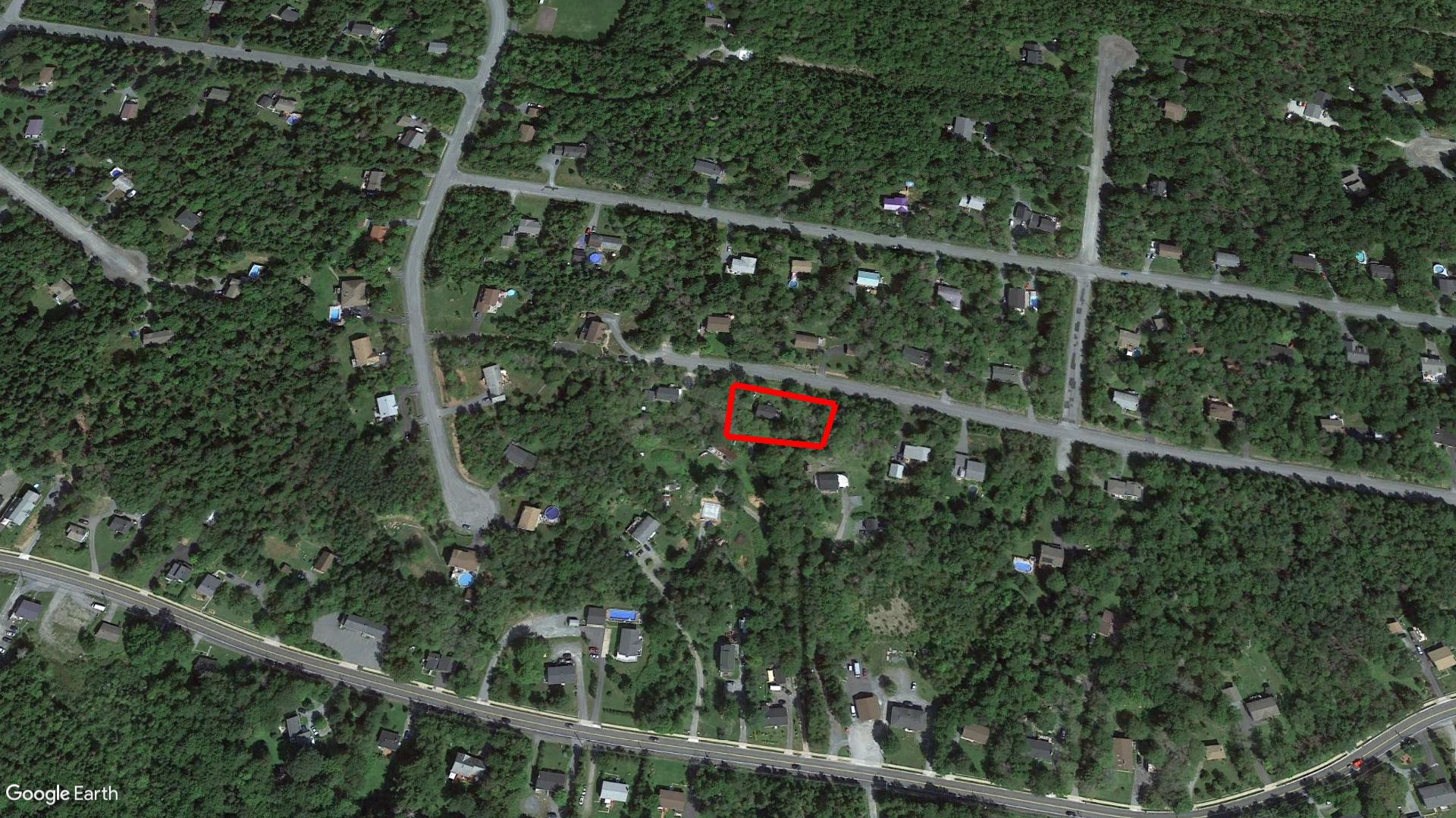 Tax Sale Halifax, Nova Scotia - 05472814