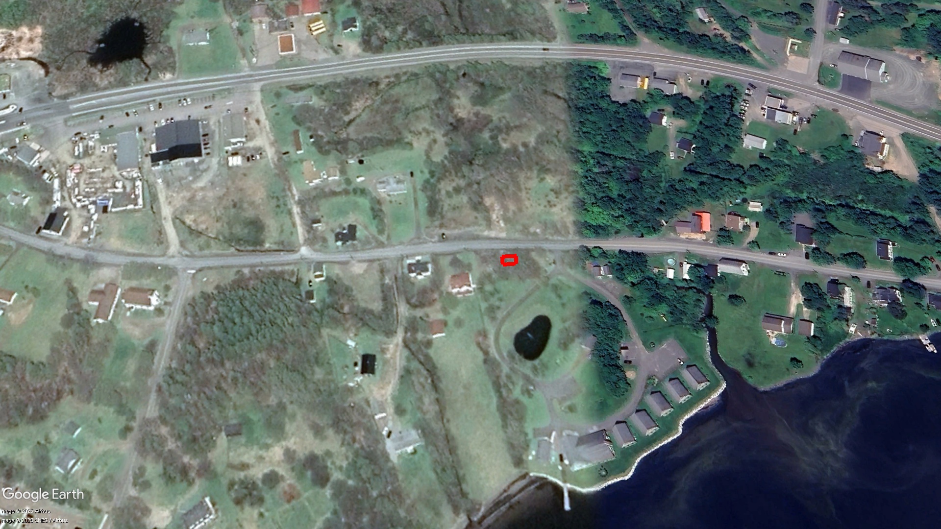 Tax Sale Inverness, Nova Scotia - 10957915