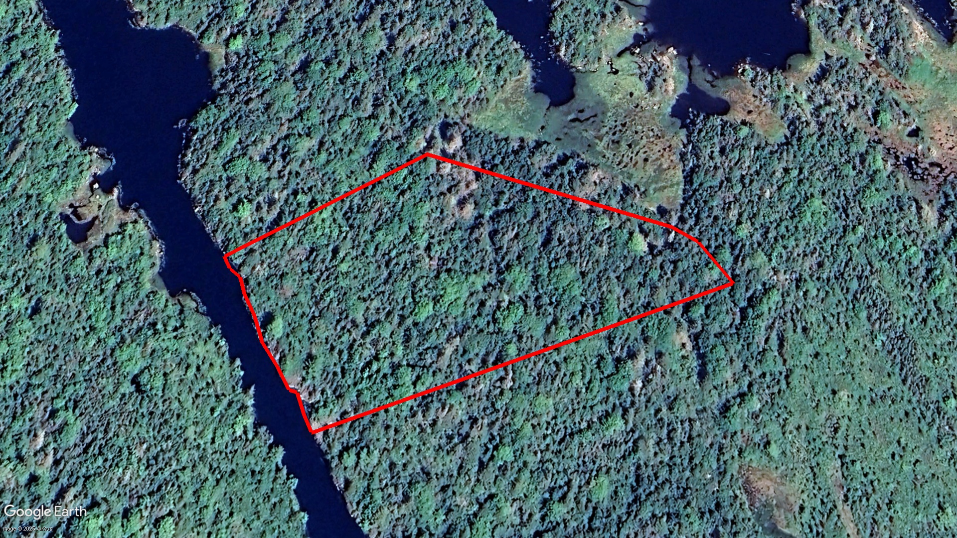 East Berlin Rd, East Berlin-Land Lot 27