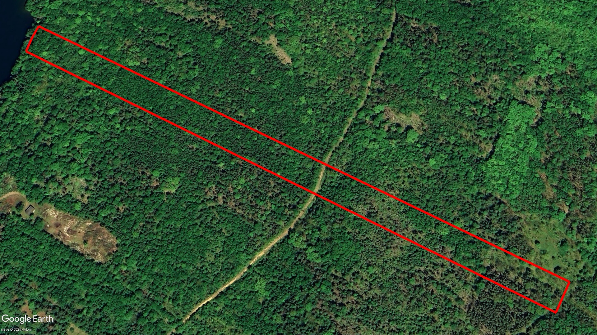 Tax Sale Inverness, Nova Scotia - 05482925