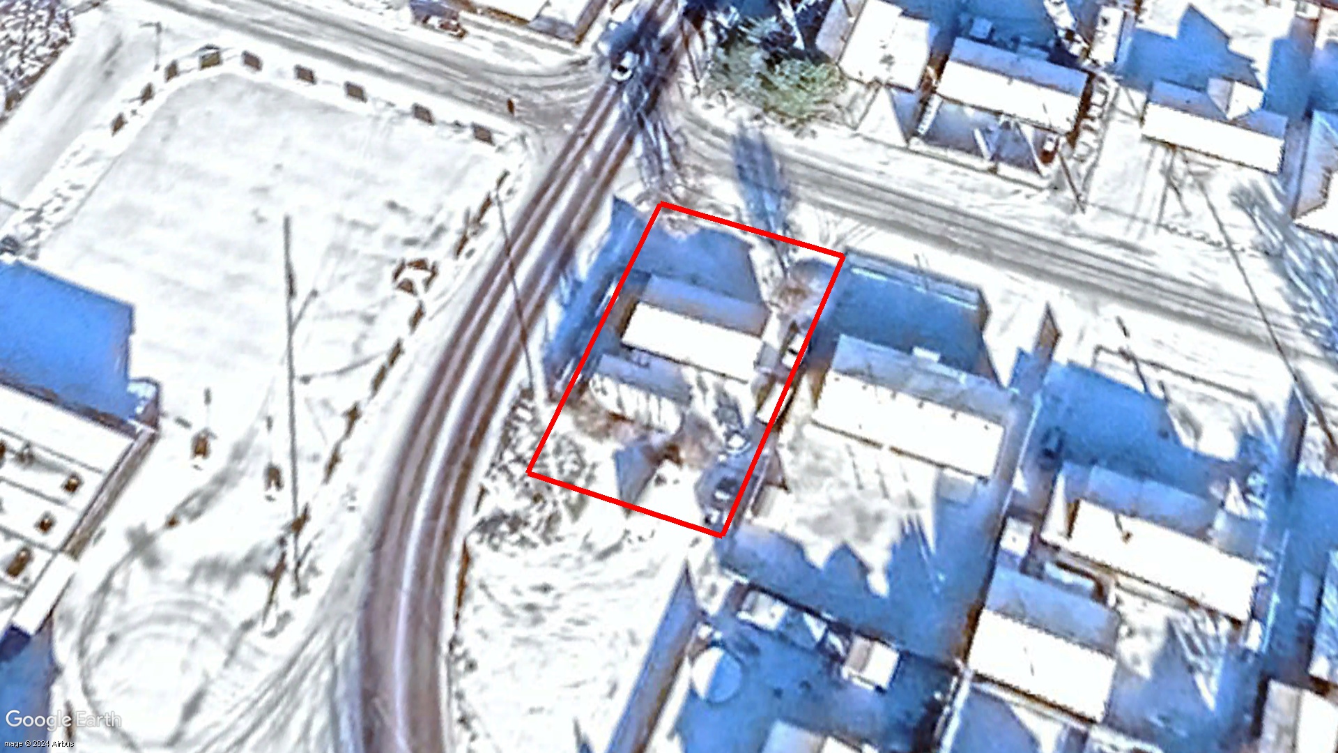 Tax Sale Merritt, British Columbia - 