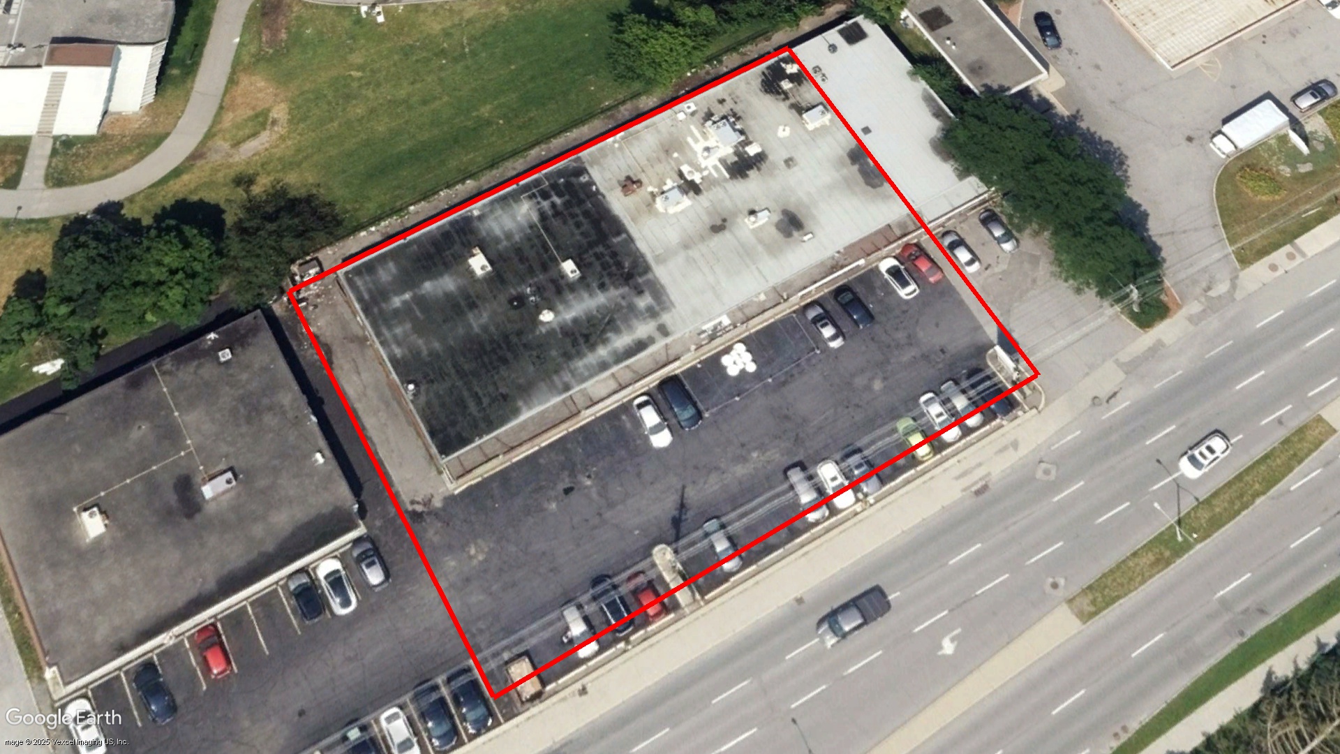 Tax Sale Ottawa, Ontario - 0614.095.503.00600.0000