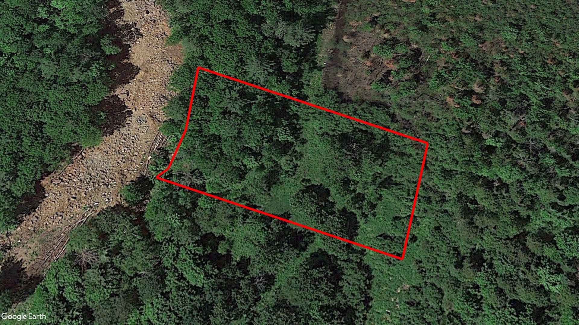 Tax Sale  Des-Collines-De-L'outaouais, Quebec - 7052-10-6124