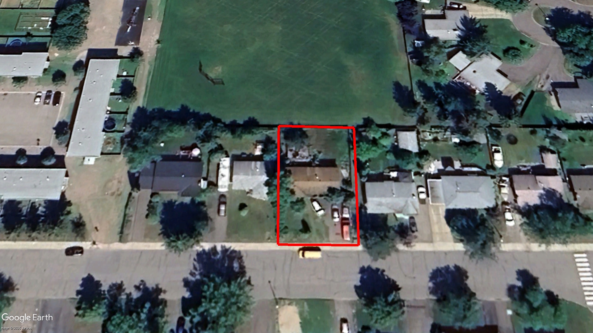 Tax Sale Prince George, British Columbia - 00-24106-000