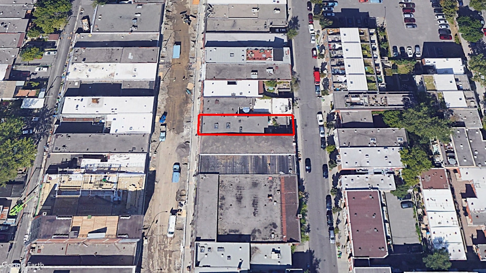 Tax Sale Montreal, Quebec - 610007-56