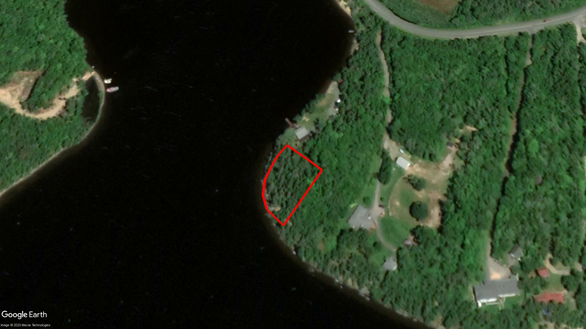 Tax Sale Cape Breton, Nova Scotia - 373842