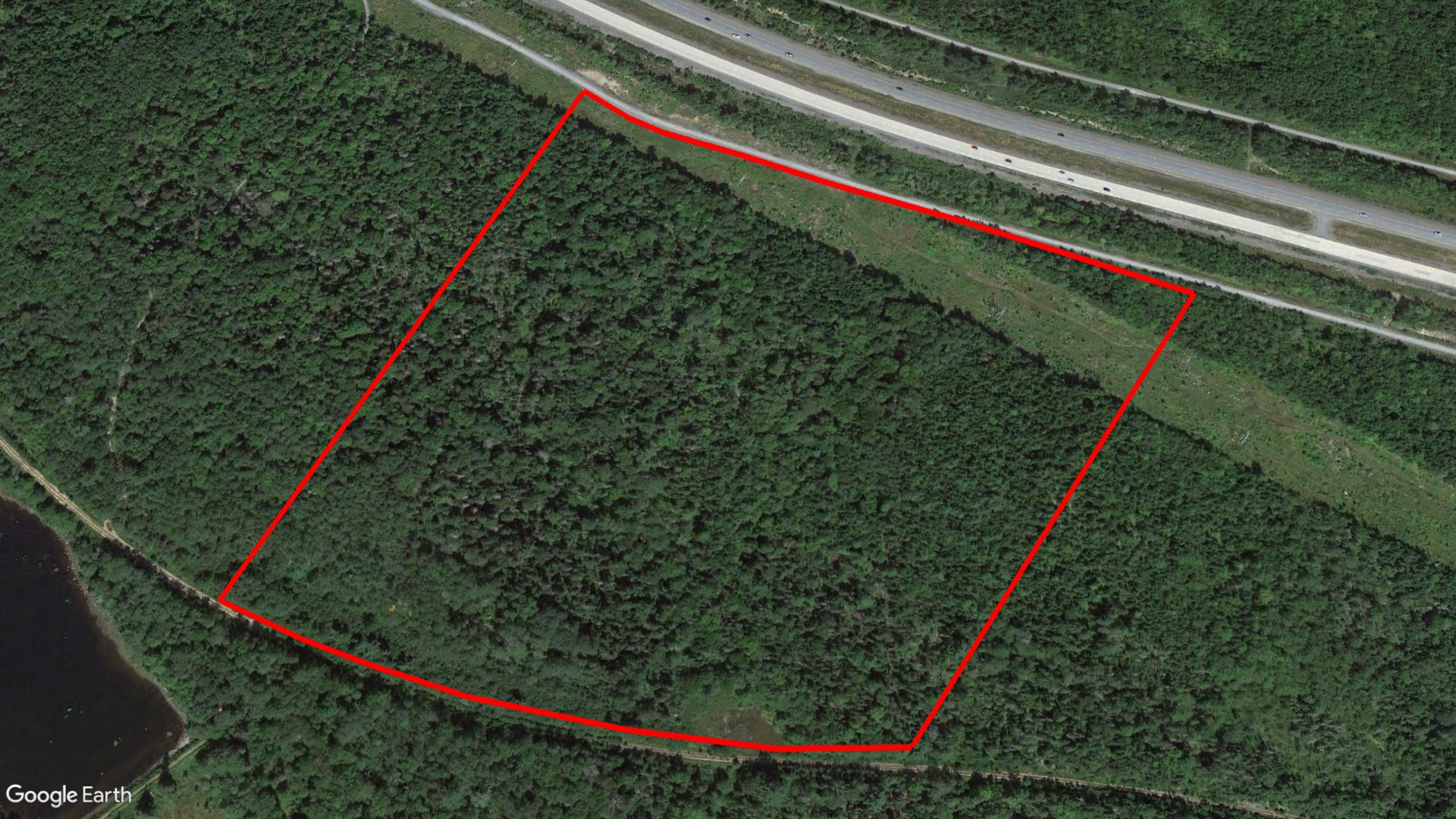 Tax Sale West Hants, Nova Scotia - 04380649