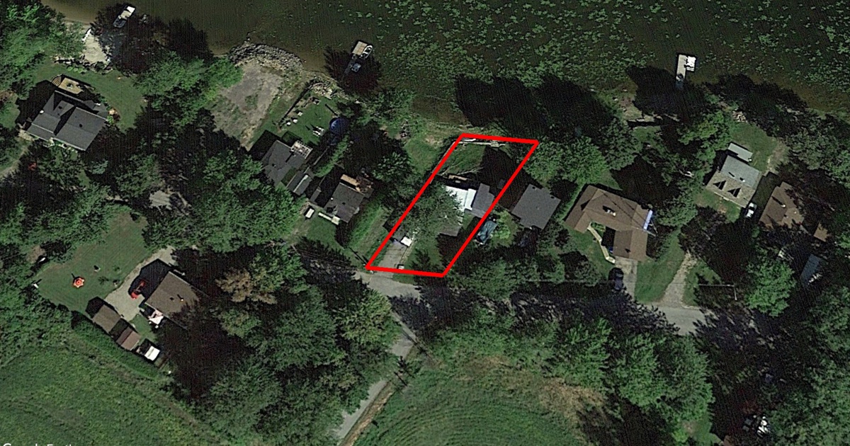 Tax Sale in VaudreuilDorion, Quebec 0AKapk14 Tax Sales Hub