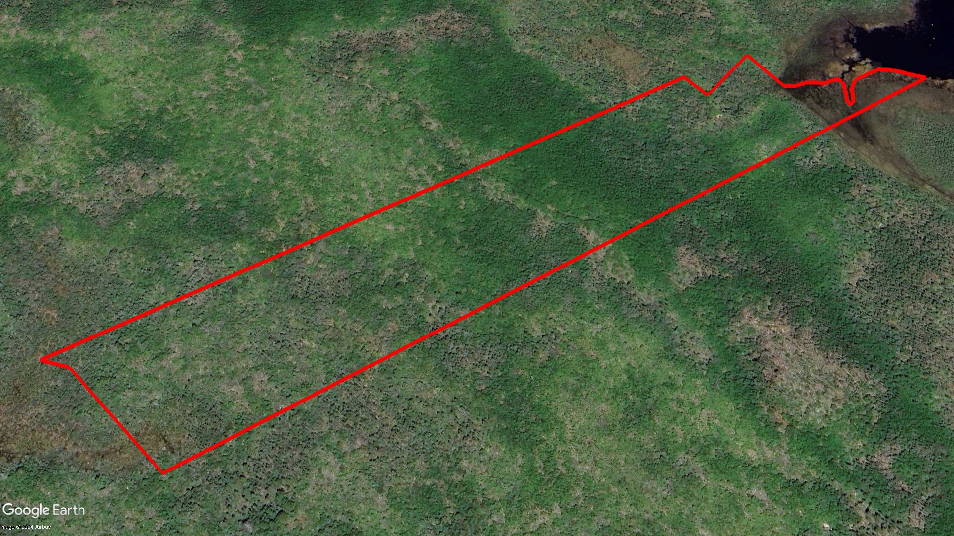 Tax Sale Halifax, Nova Scotia - 09386963