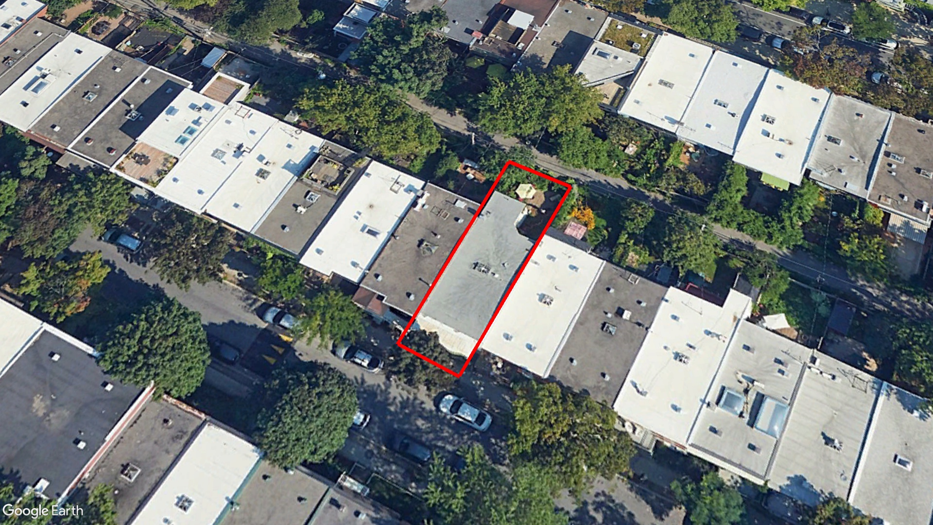 Tax Sale Montreal, Quebec - 530750-00