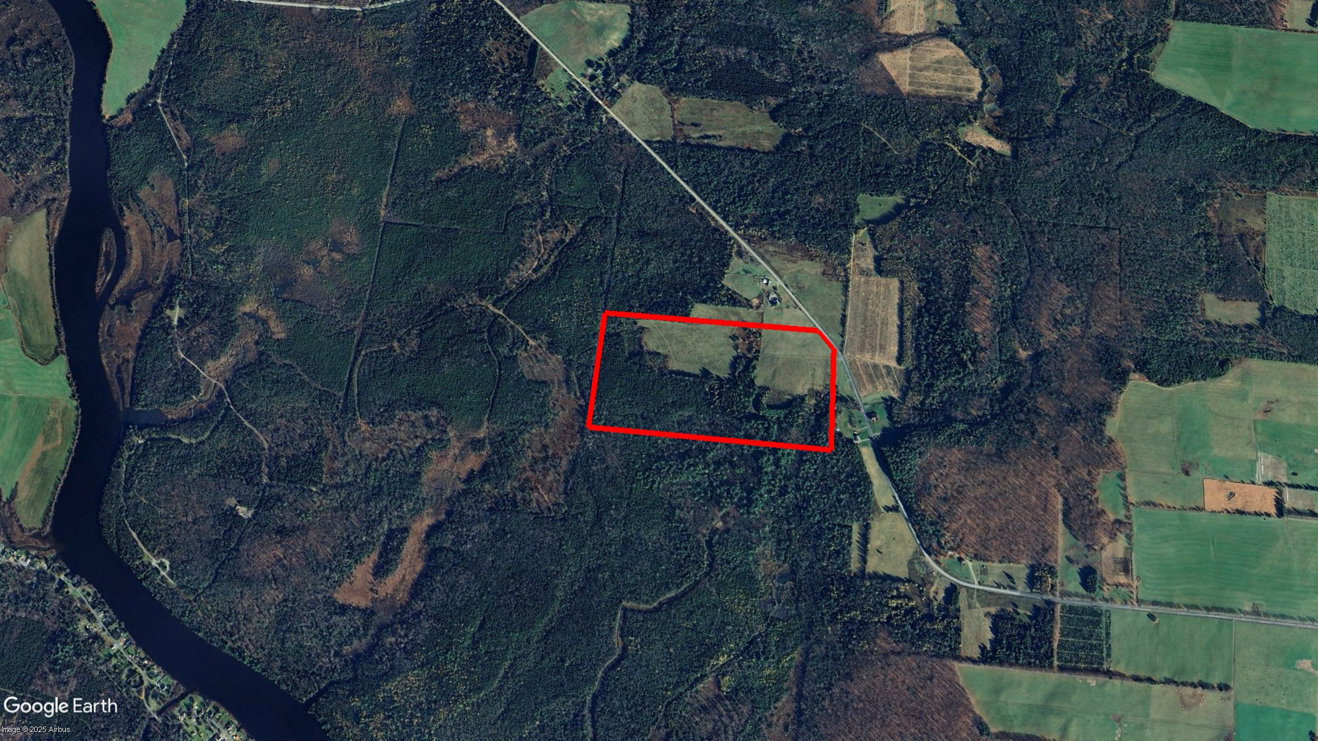 Tax Sale HAUT-SAINT-FRANCOIS, Quebec - 2346-12-4531