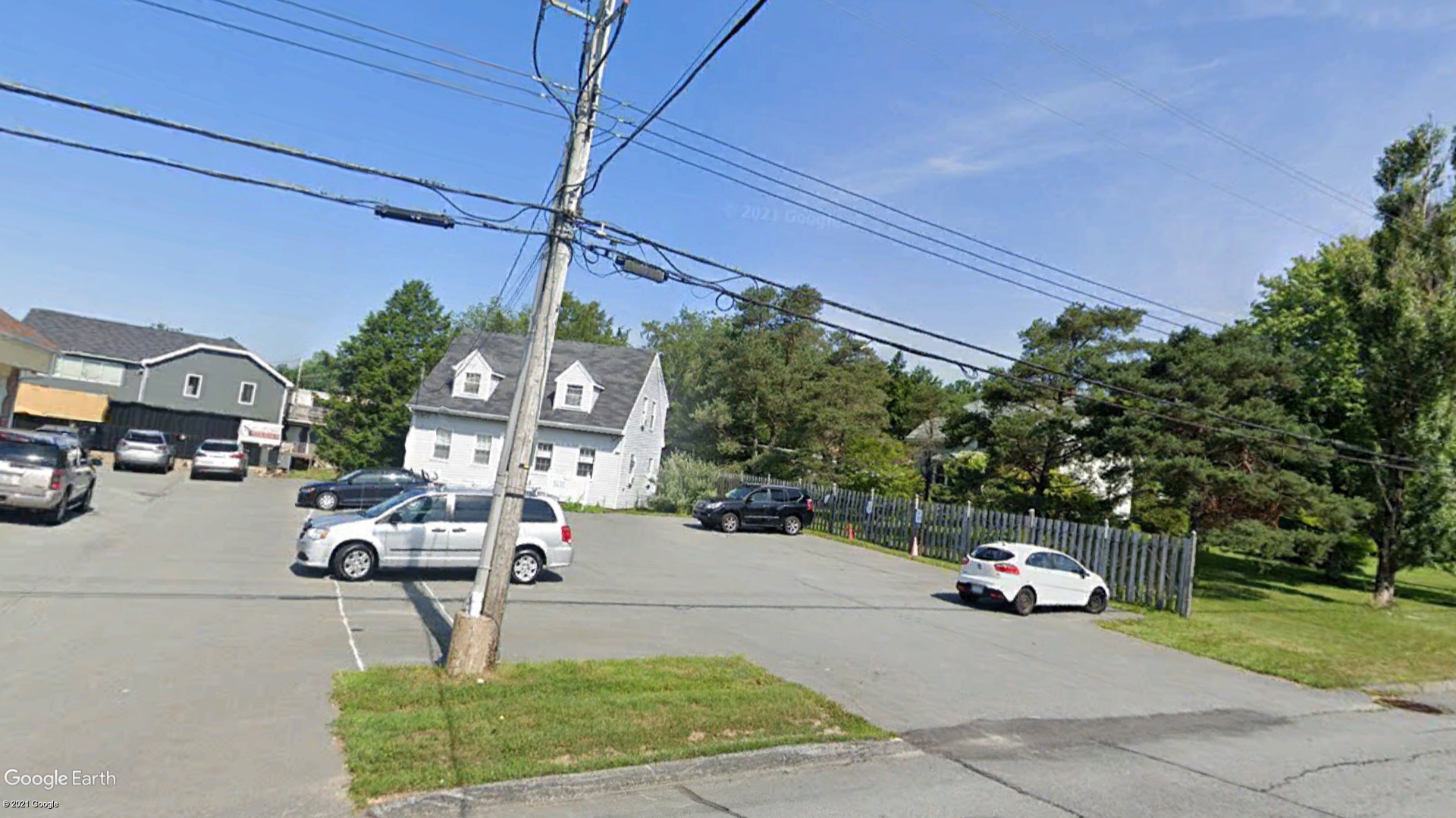 Tax Sale Halifax, Nova Scotia - 02998521