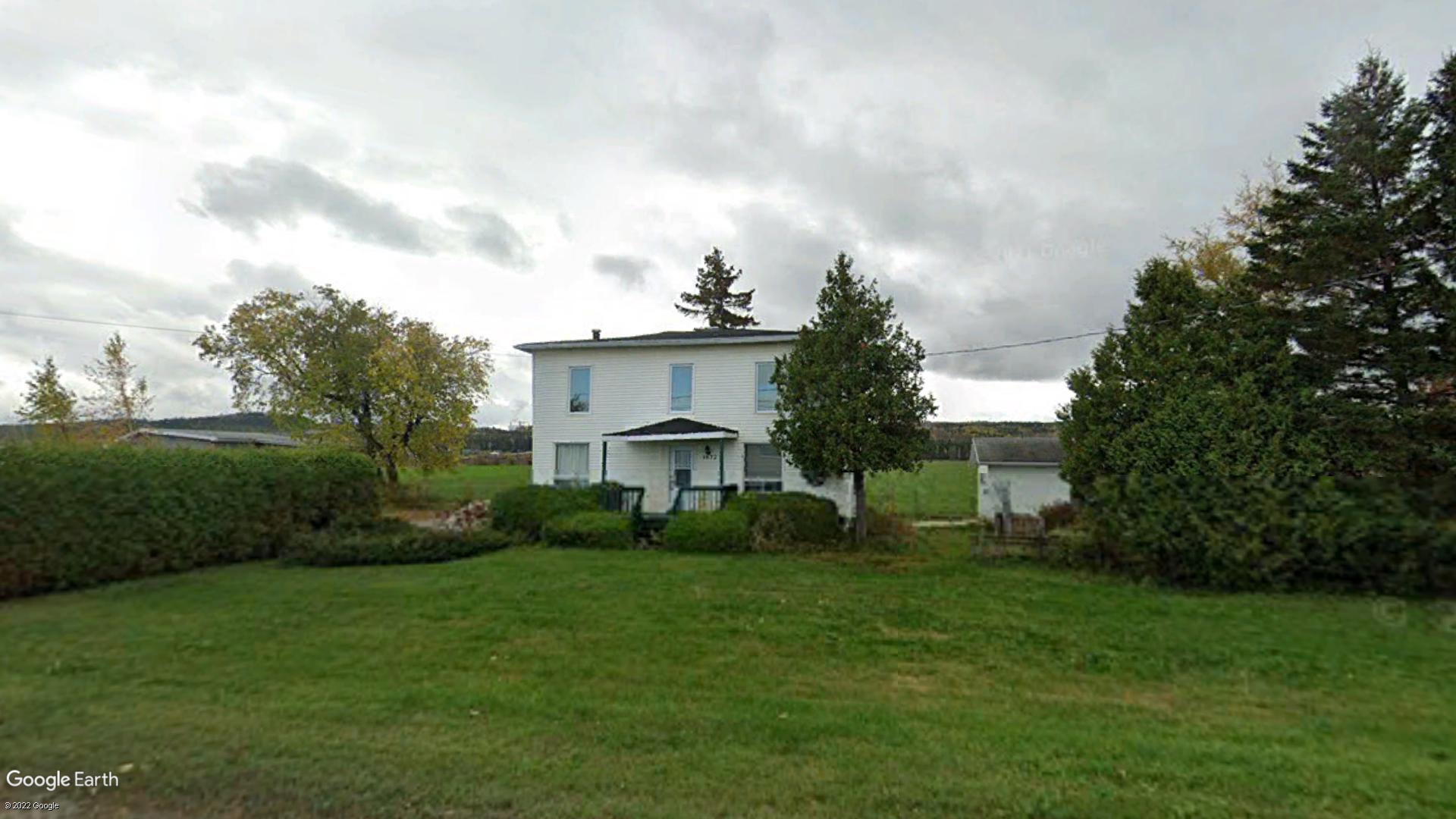 Tax Sale Domaine-du-Roy, Quebec - 0967-42-4141