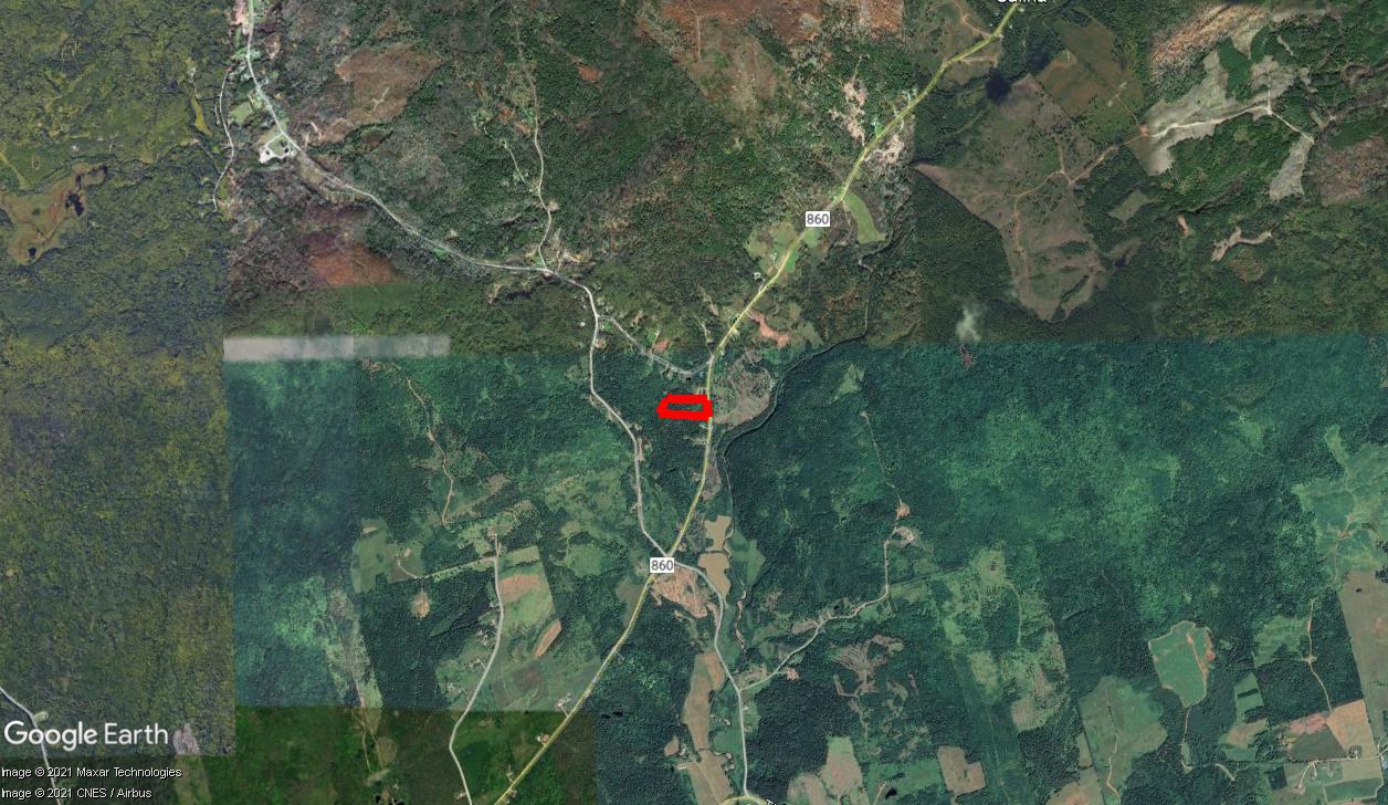 Tax Sale Saint John, New Brunswick - 01077254