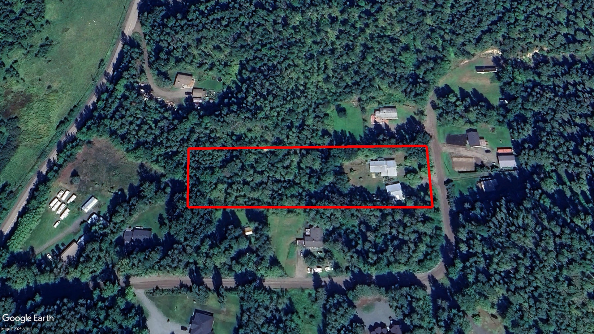 Tax Sale Prince George, British Columbia - 