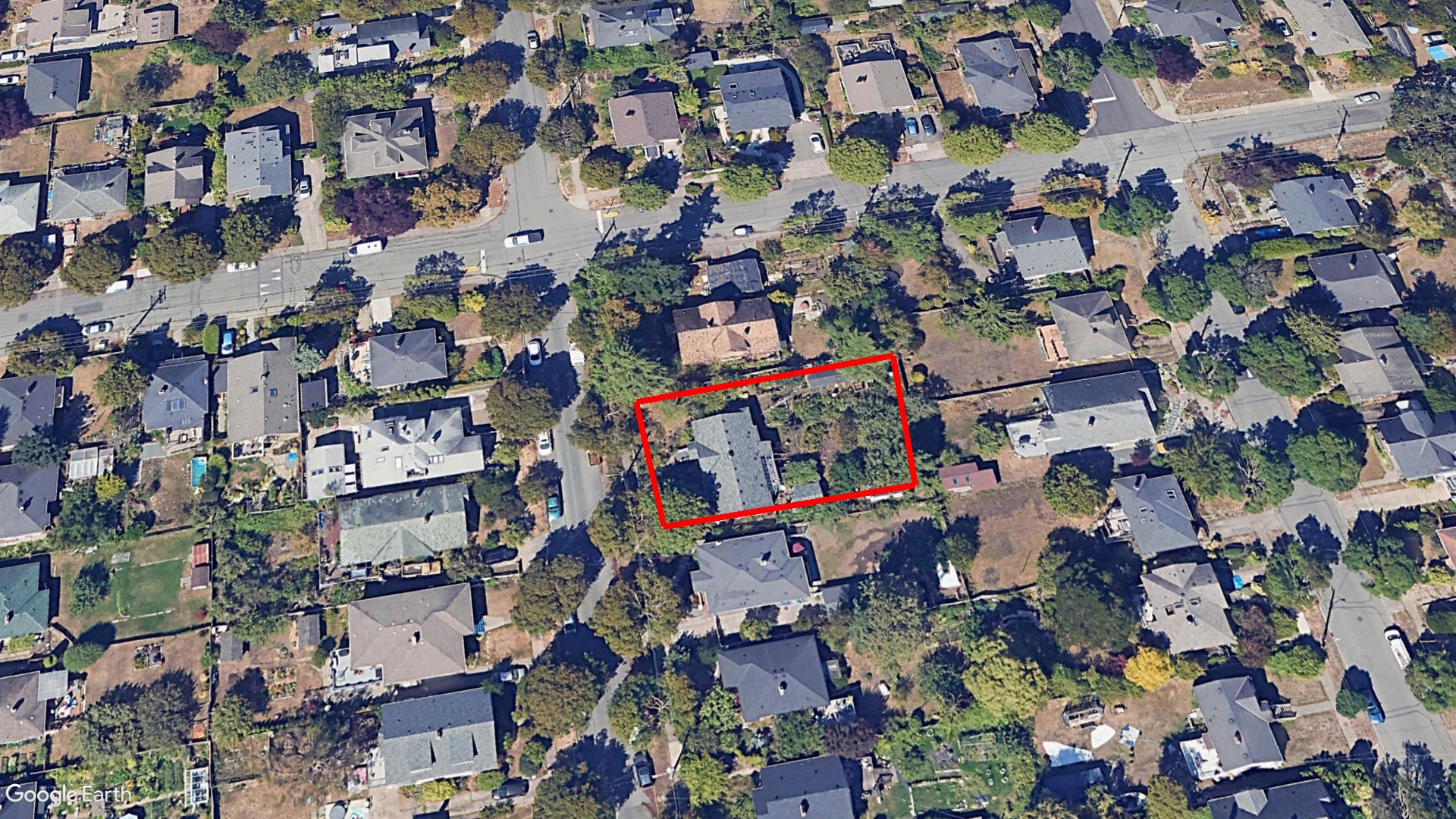 2841 GRAHAM ST