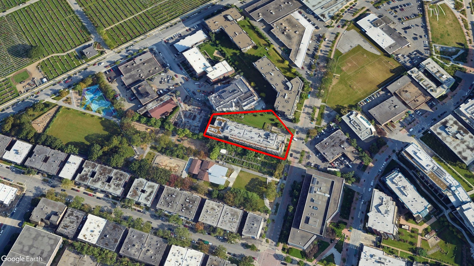 Tax Sale Montreal, Quebec - 470033-58