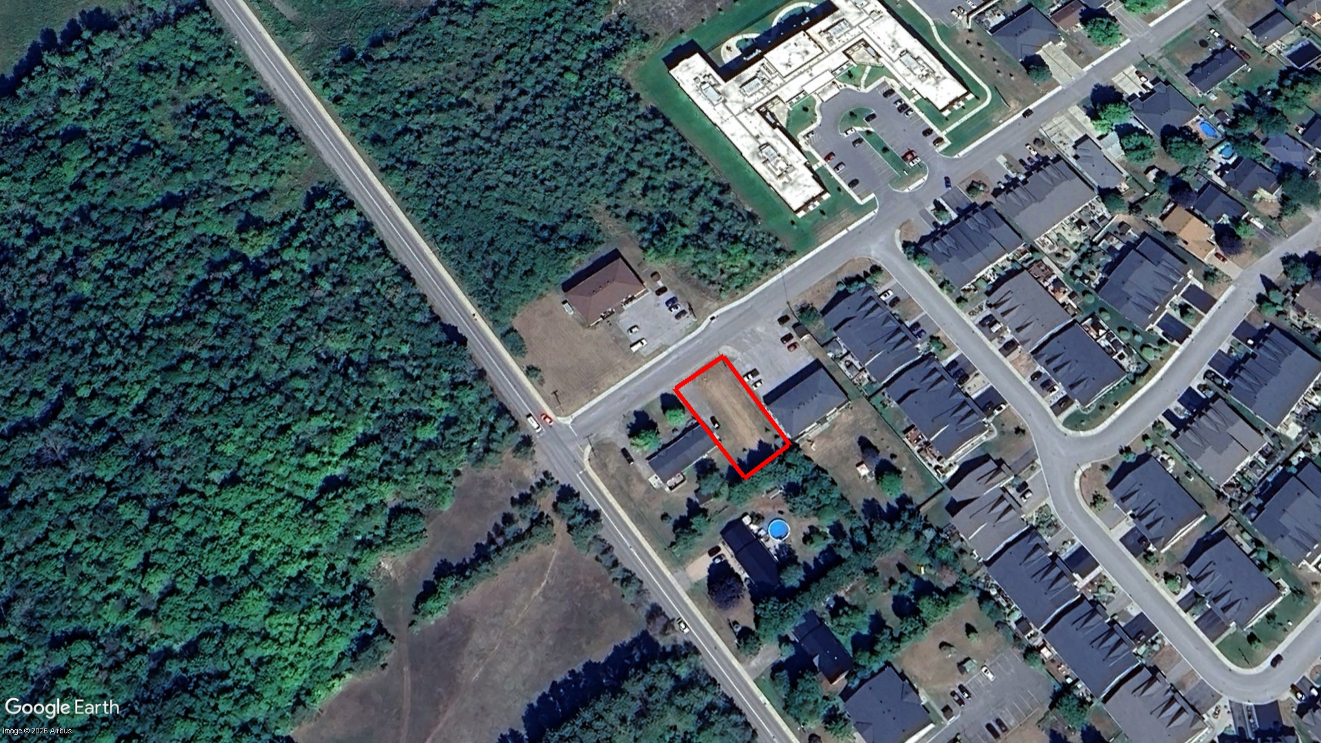 Tax Sale North Grenville, Ontario - 07.19.719.015.45302