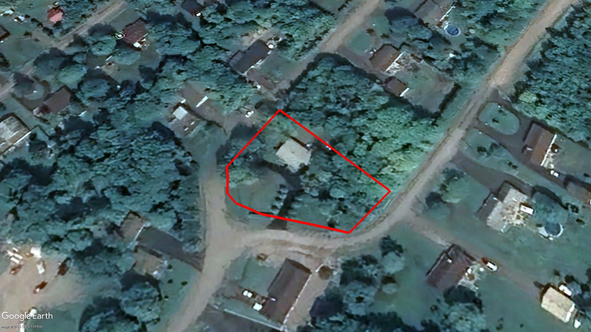 Tax Sale D’Autray, Quebec - 