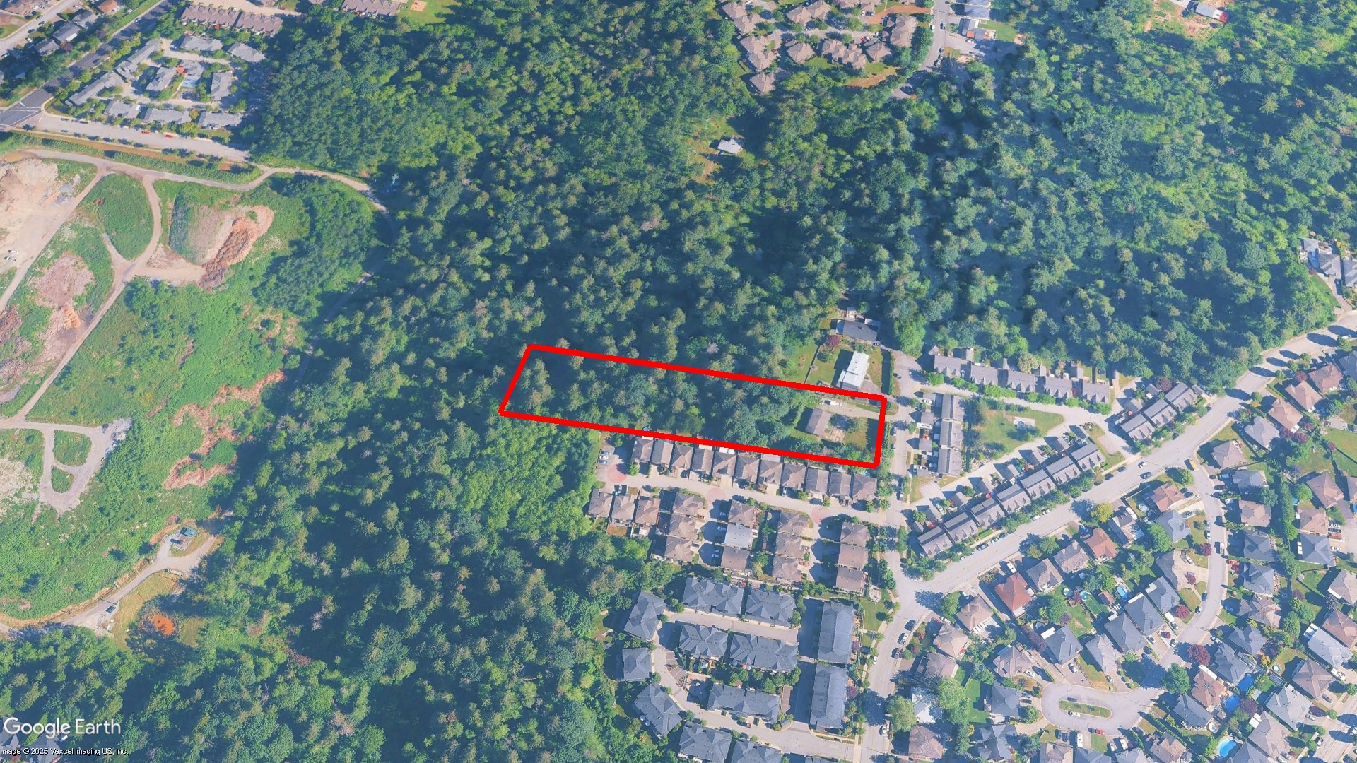 Tax Sale Maple Ridge, British Columbia - 84536-0400-9