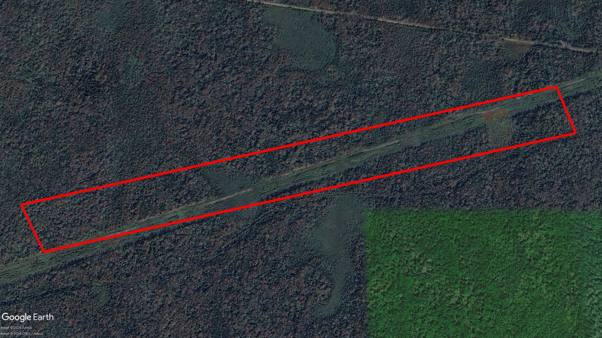 Tax Sale Shelburne, Nova Scotia - 06095925