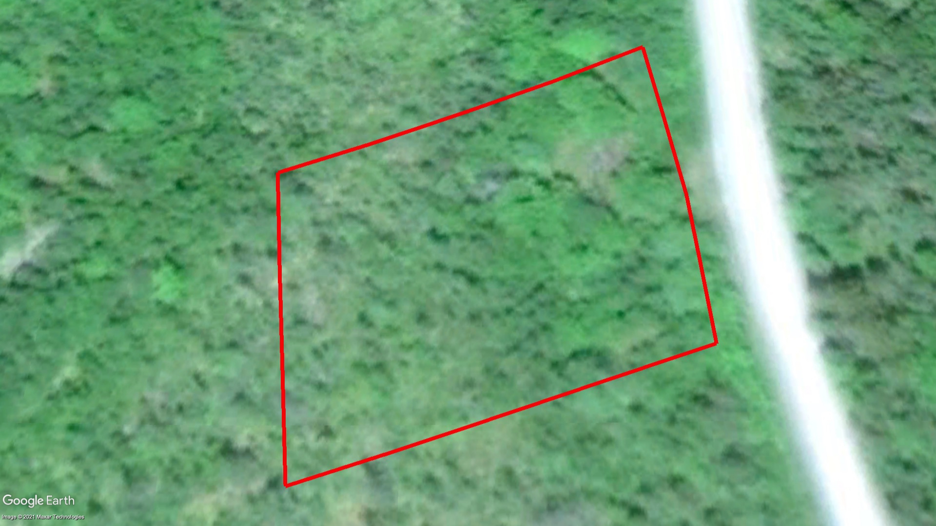 Tax Sale St. Mary's, Nova Scotia - 7150830